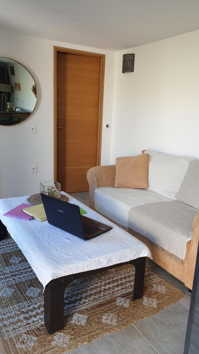 Double Room with Terrace - Photo 13