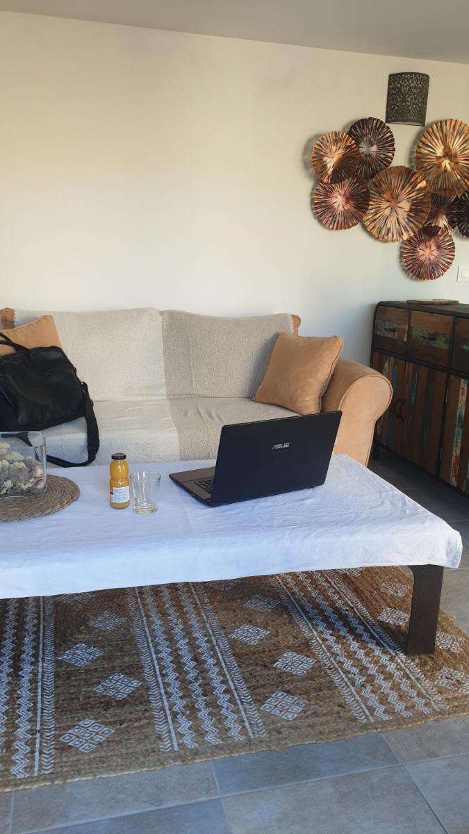 Double Room with Terrace - Photo 12