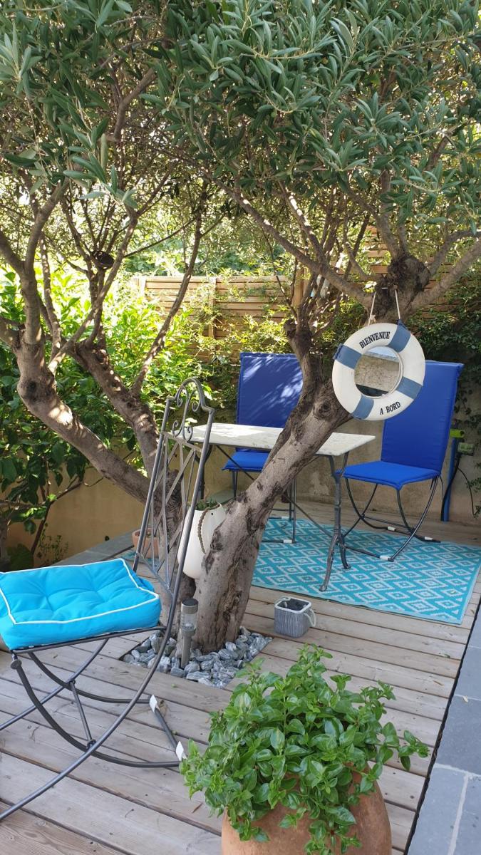 Double Room with Terrace - Photo 15