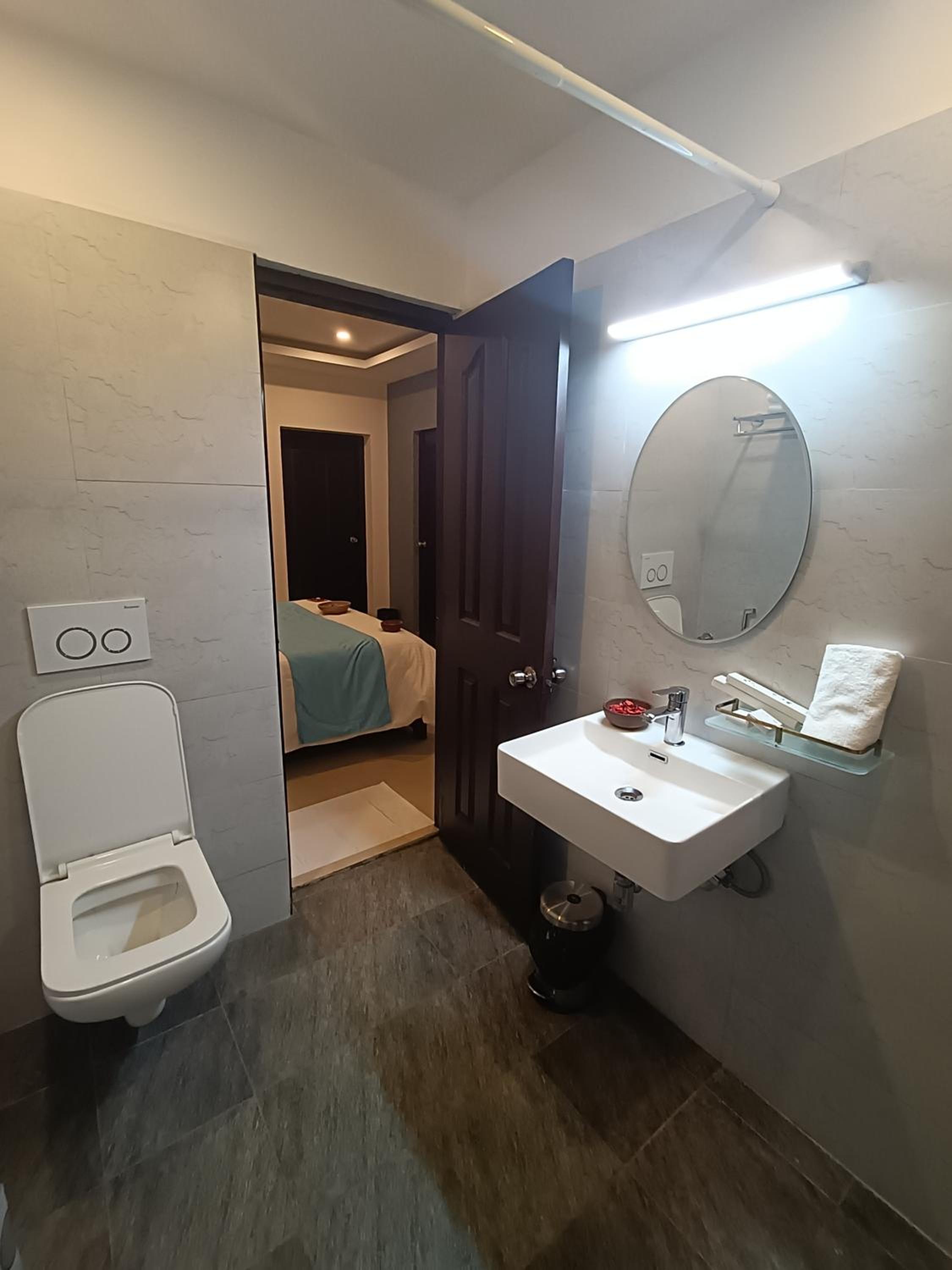Deluxe Double Room - Photo 2