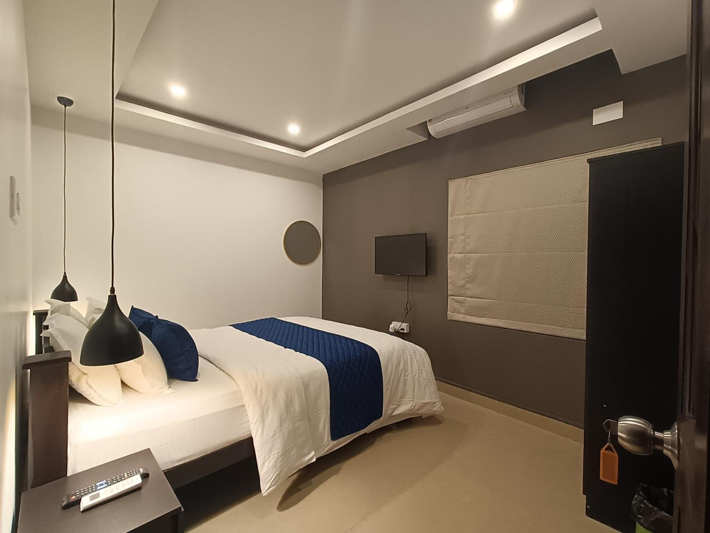 Deluxe Double Room - Photo 4
