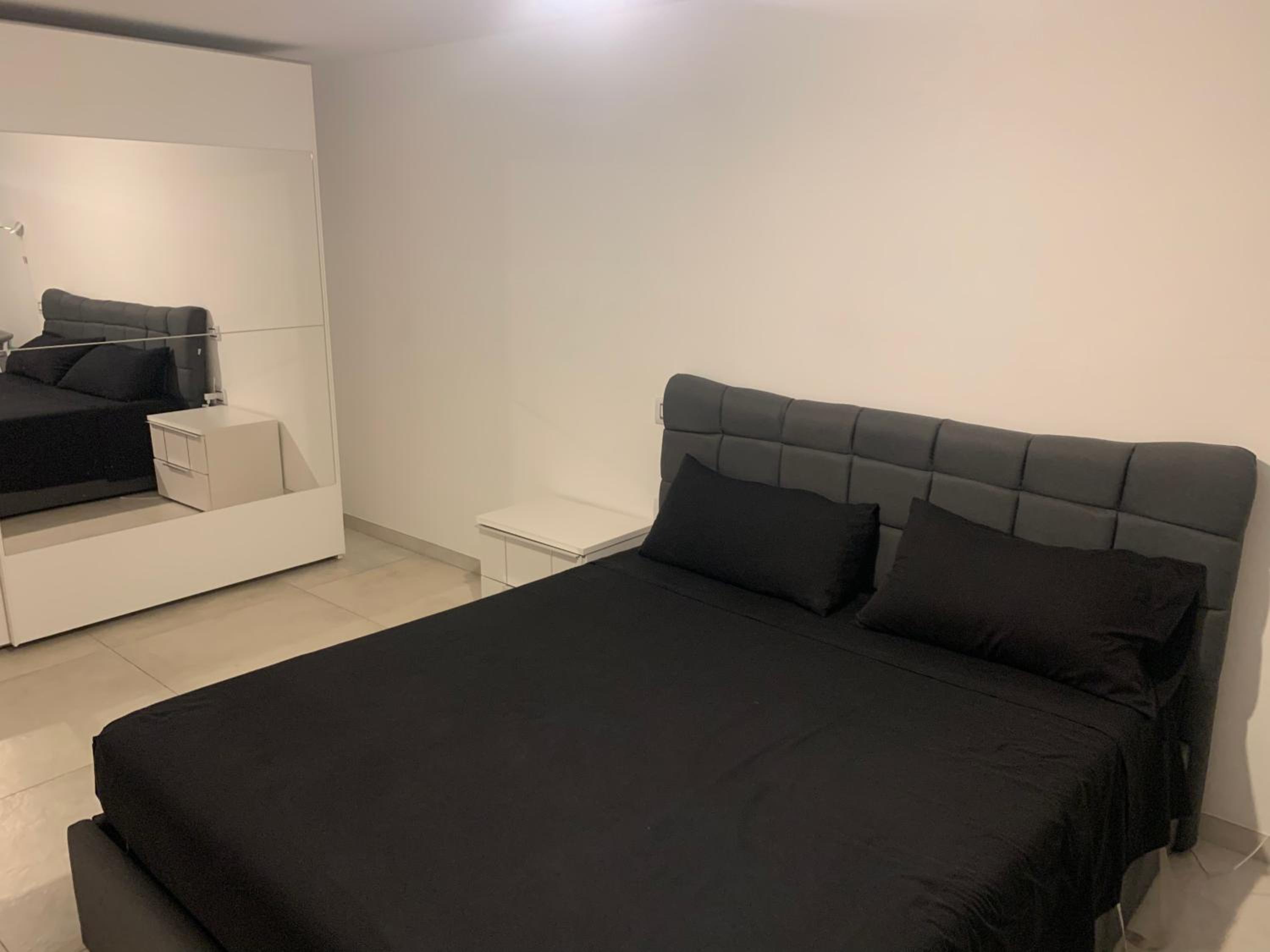 Three-Bedroom Villa photo 3