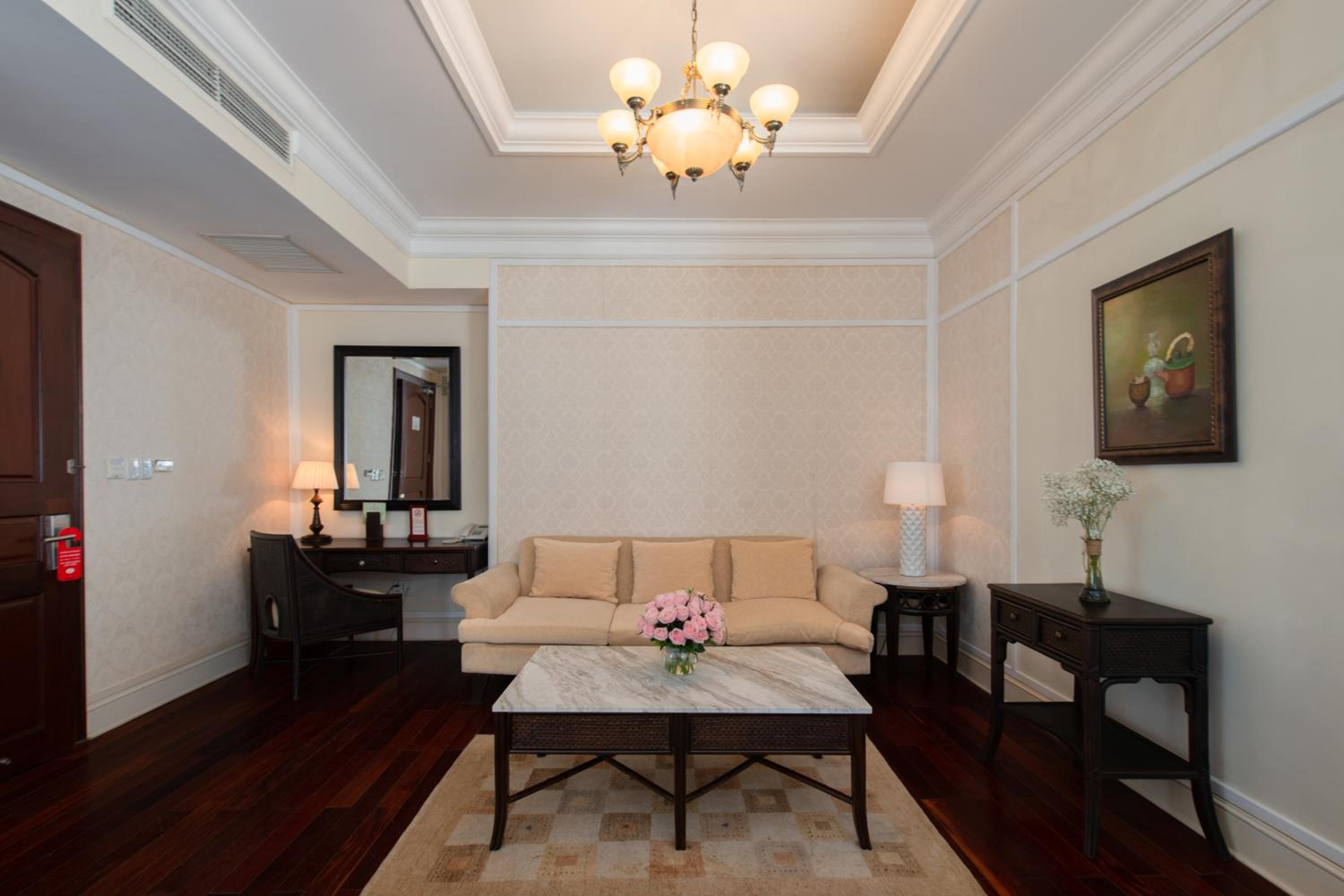 Executive Suite Ocean King | Outdoor & Indoor Jacuzzis - Photo 6