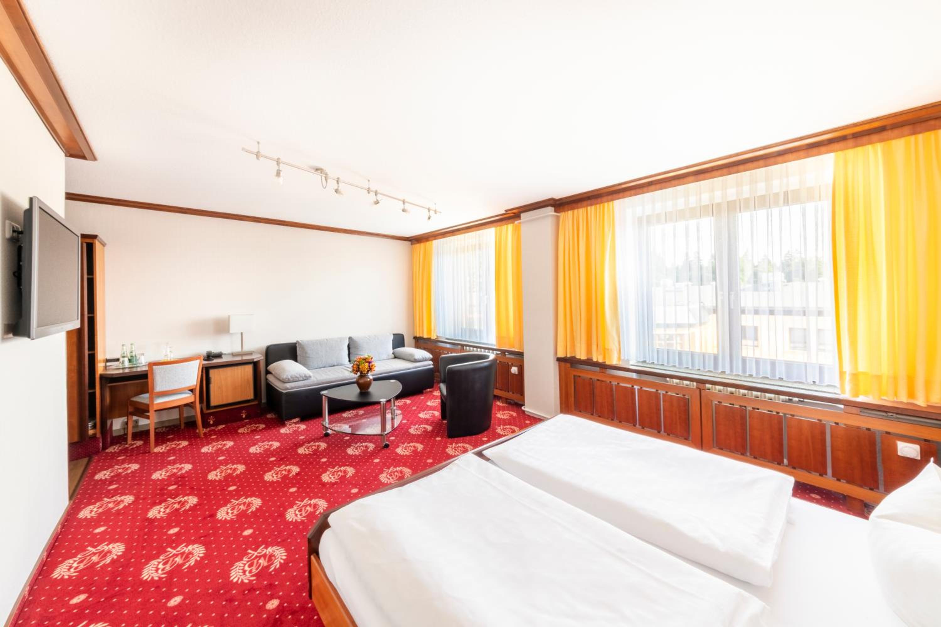Double Room photo 3