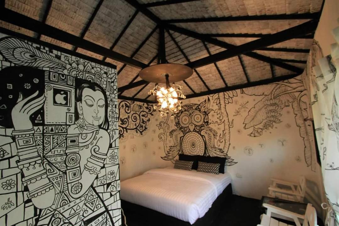 Deluxe Room photo 1