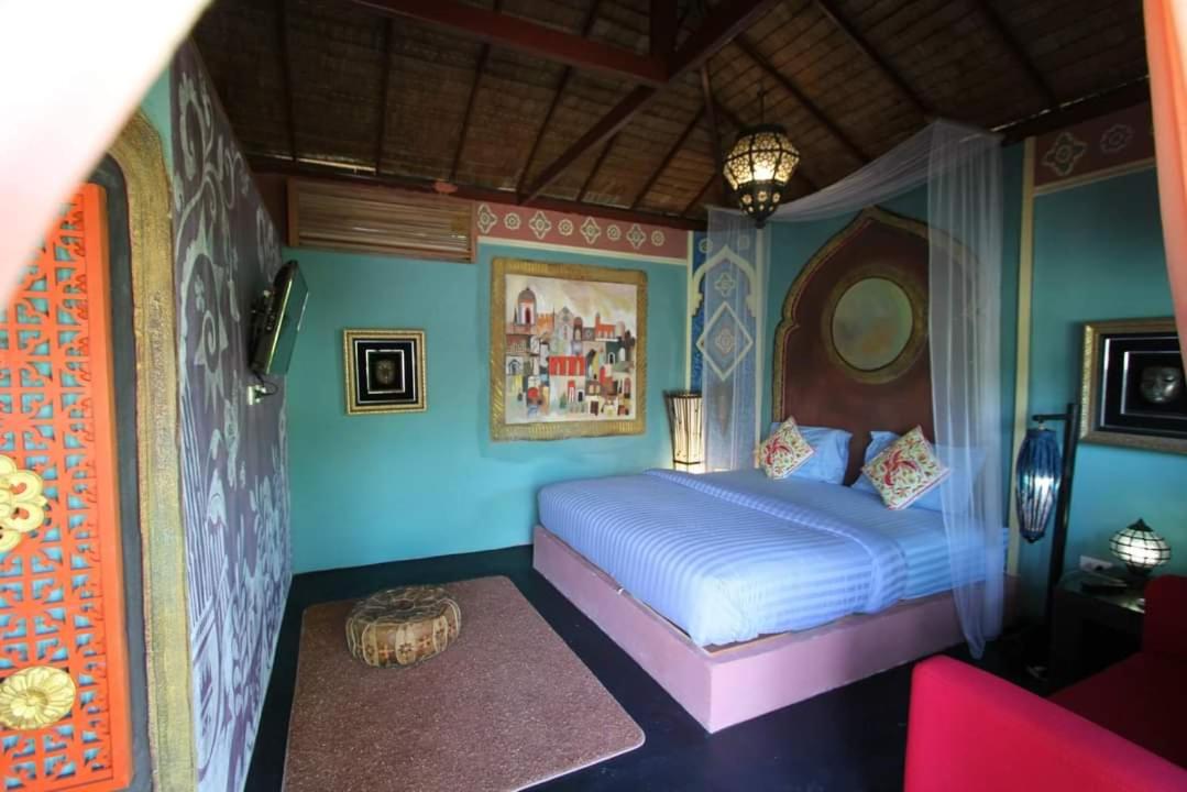 Deluxe Room photo 2