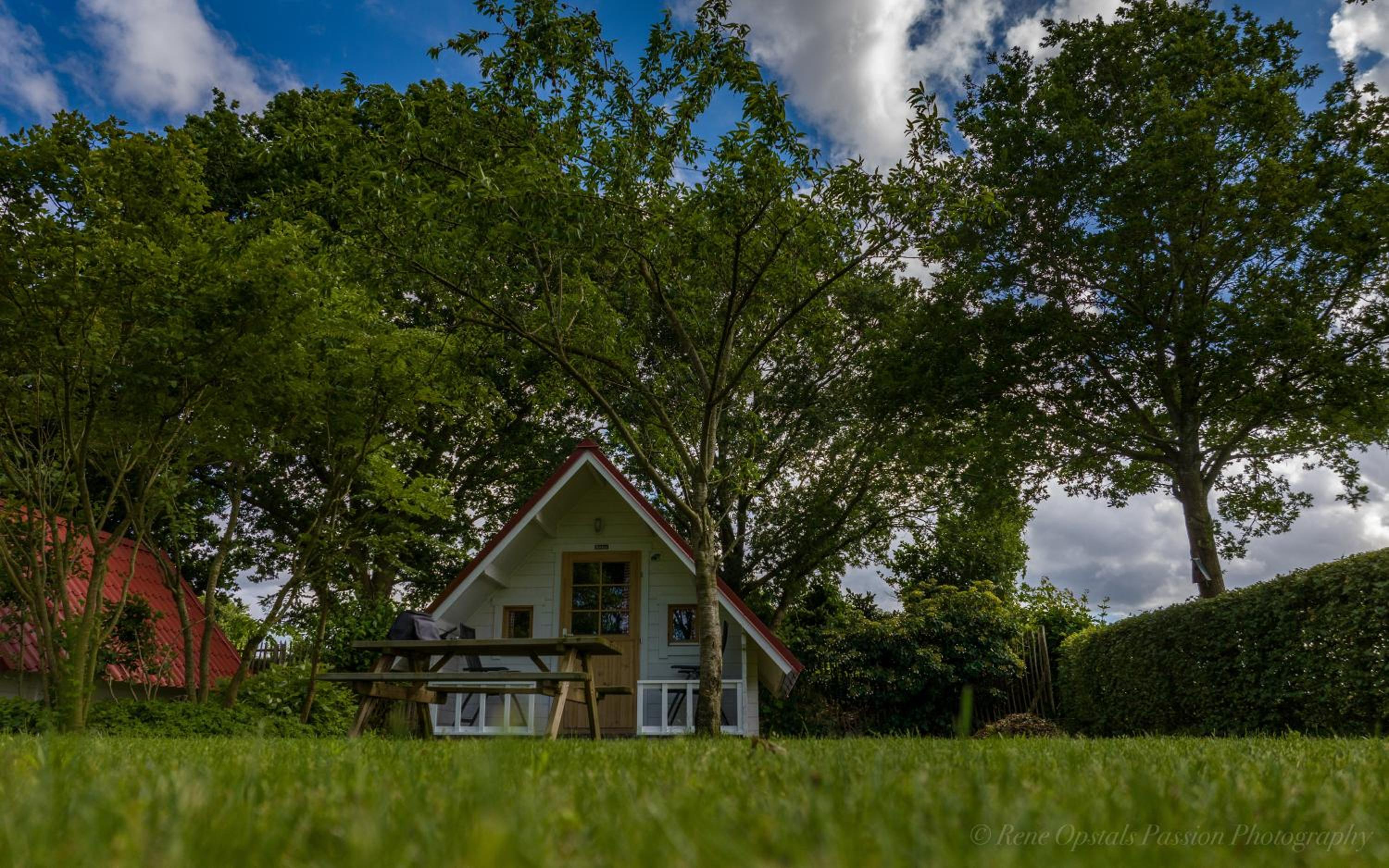 Chalet - Photo 23