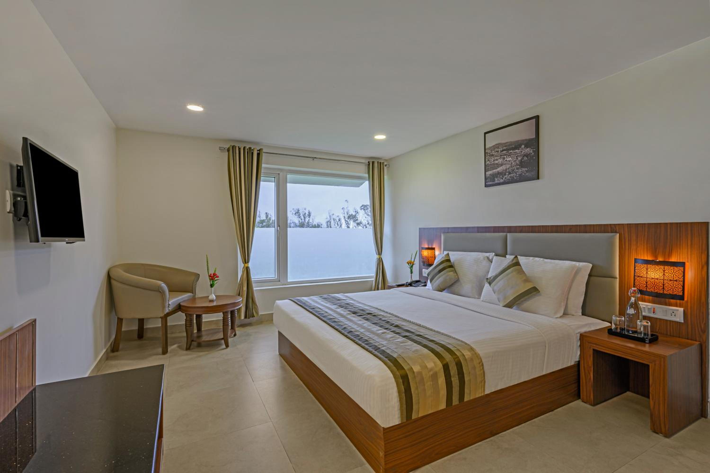 2 Bed room Family Suite - Photo 4