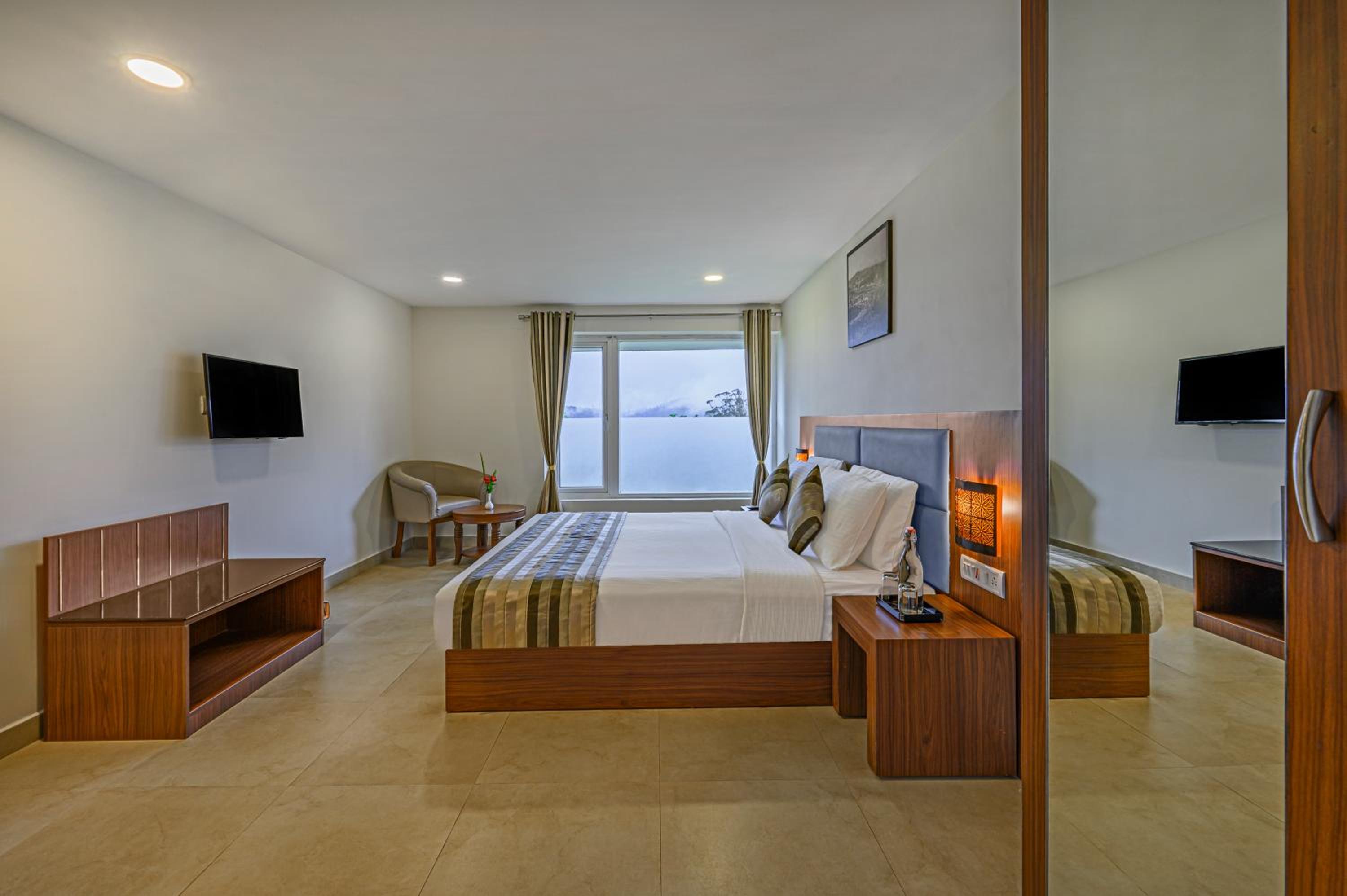 2 Bed room Family Suite - Photo 5