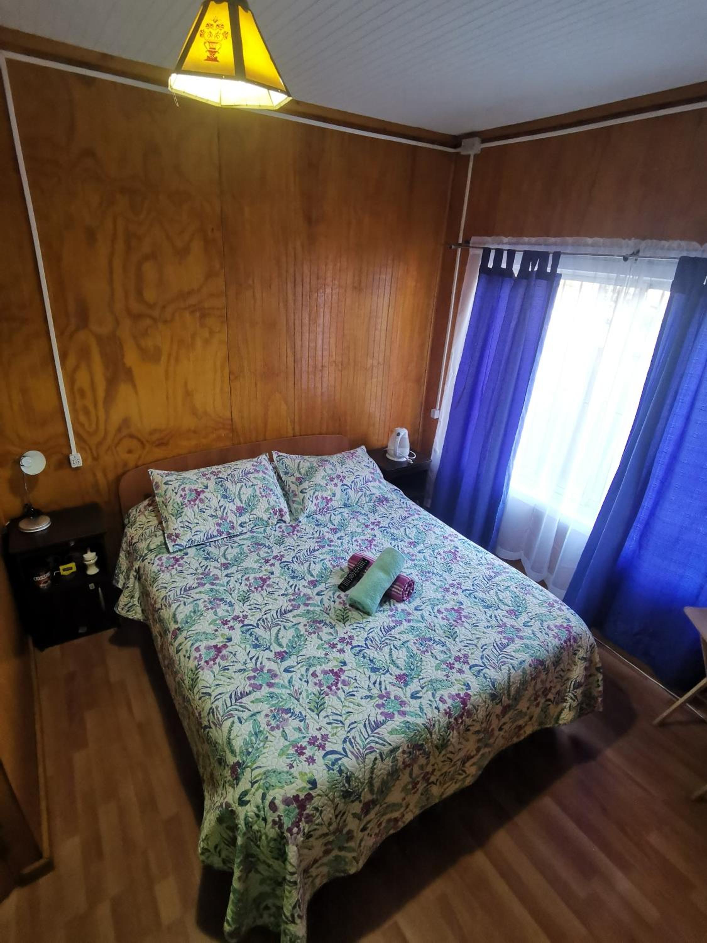 Double Room with Private Bathroom photo 2