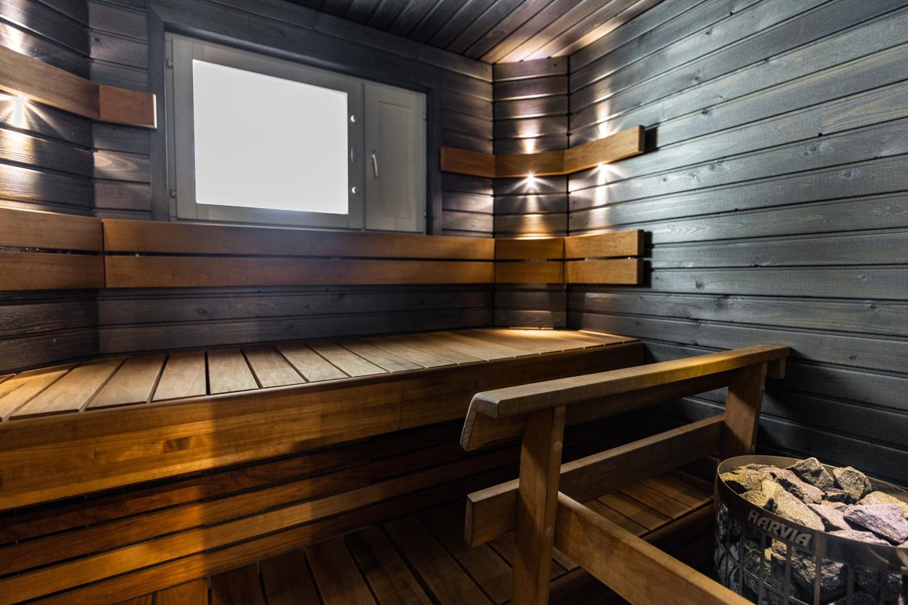Apartment with Sauna - Photo 2
