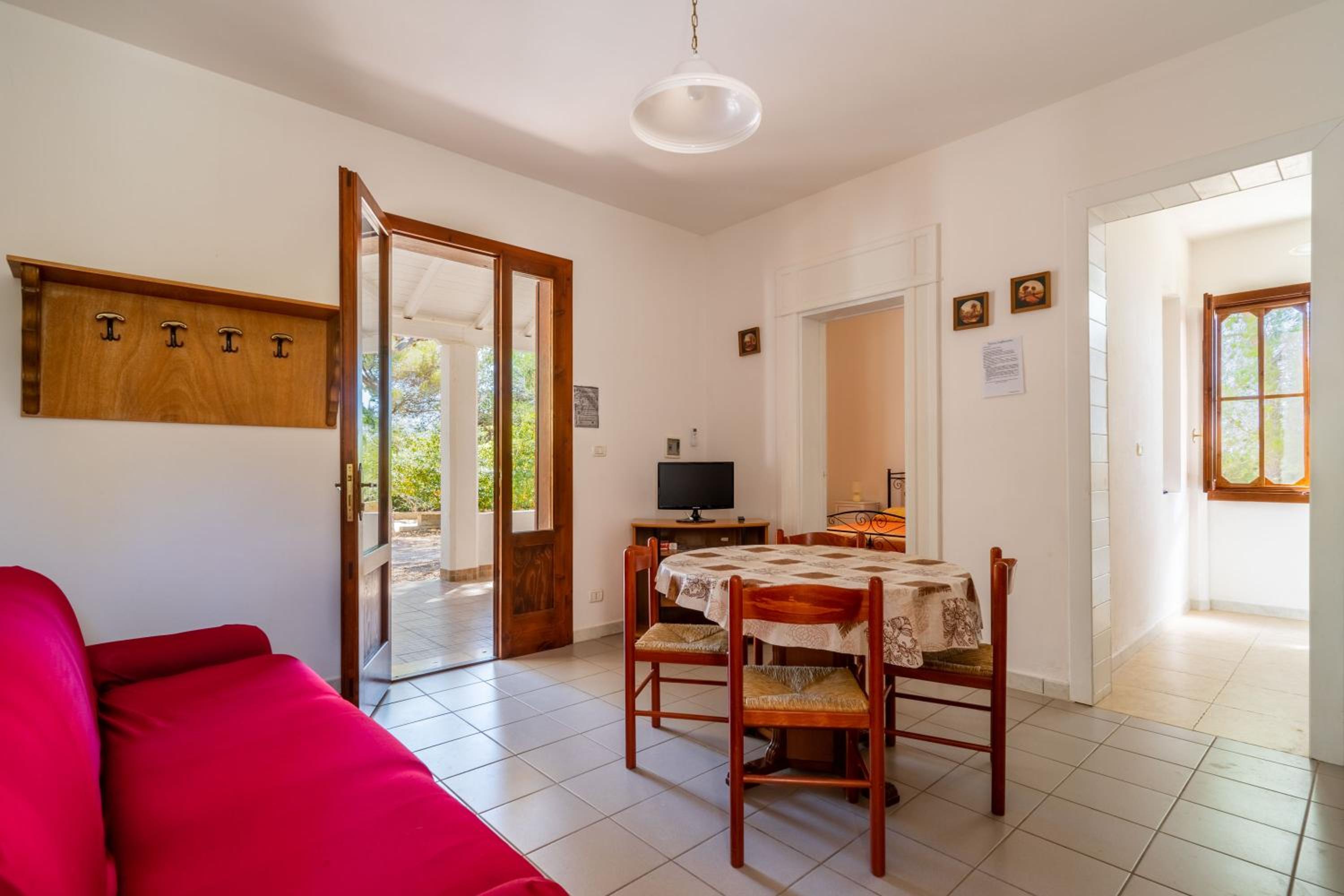 Three-Bedroom House photo 1