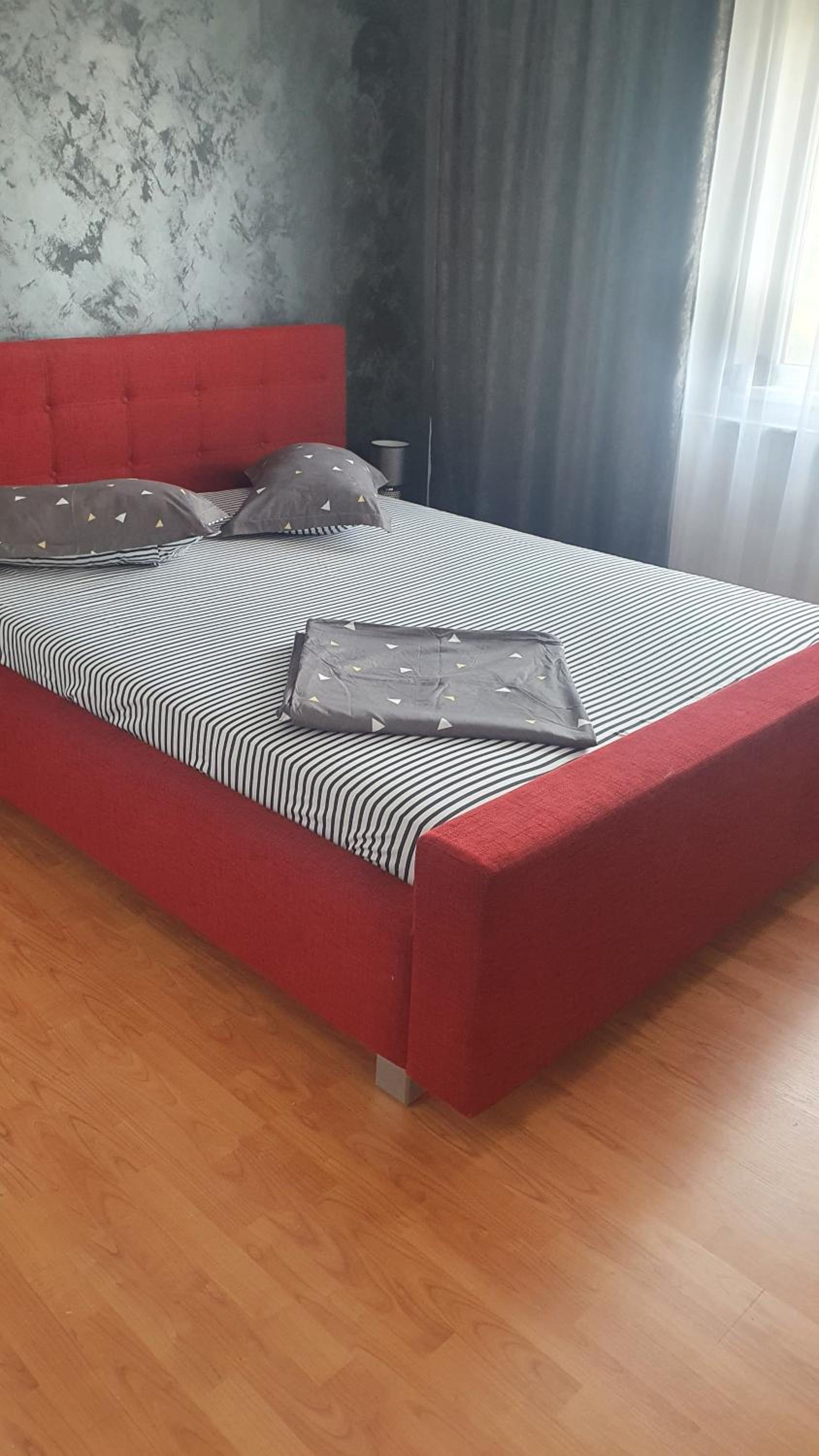 Two-Bedroom Apartment - Photo 9