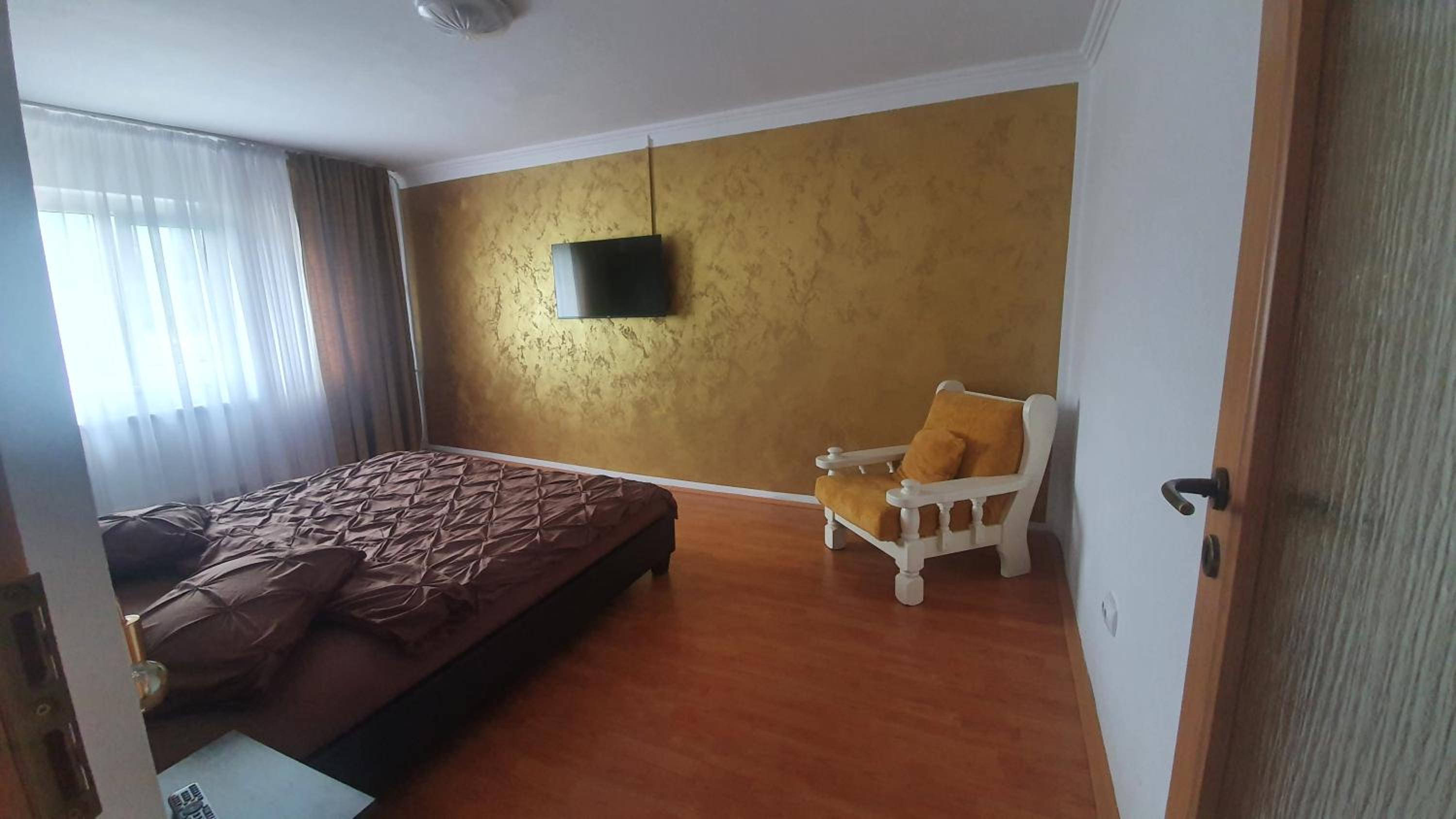 Two-Bedroom Apartment - Photo 10