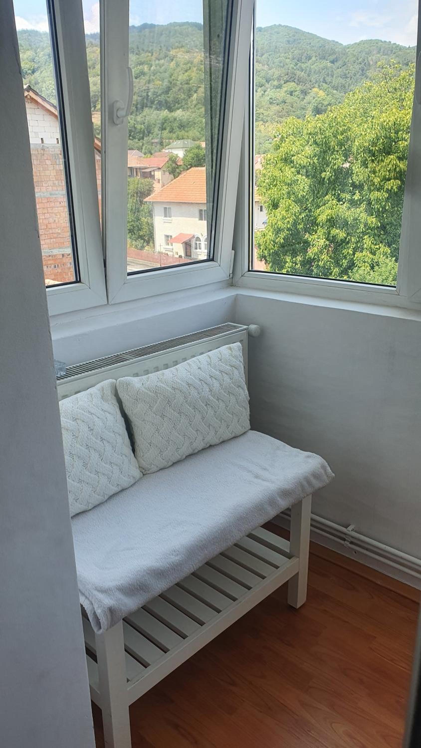 Two-Bedroom Apartment - Photo 13