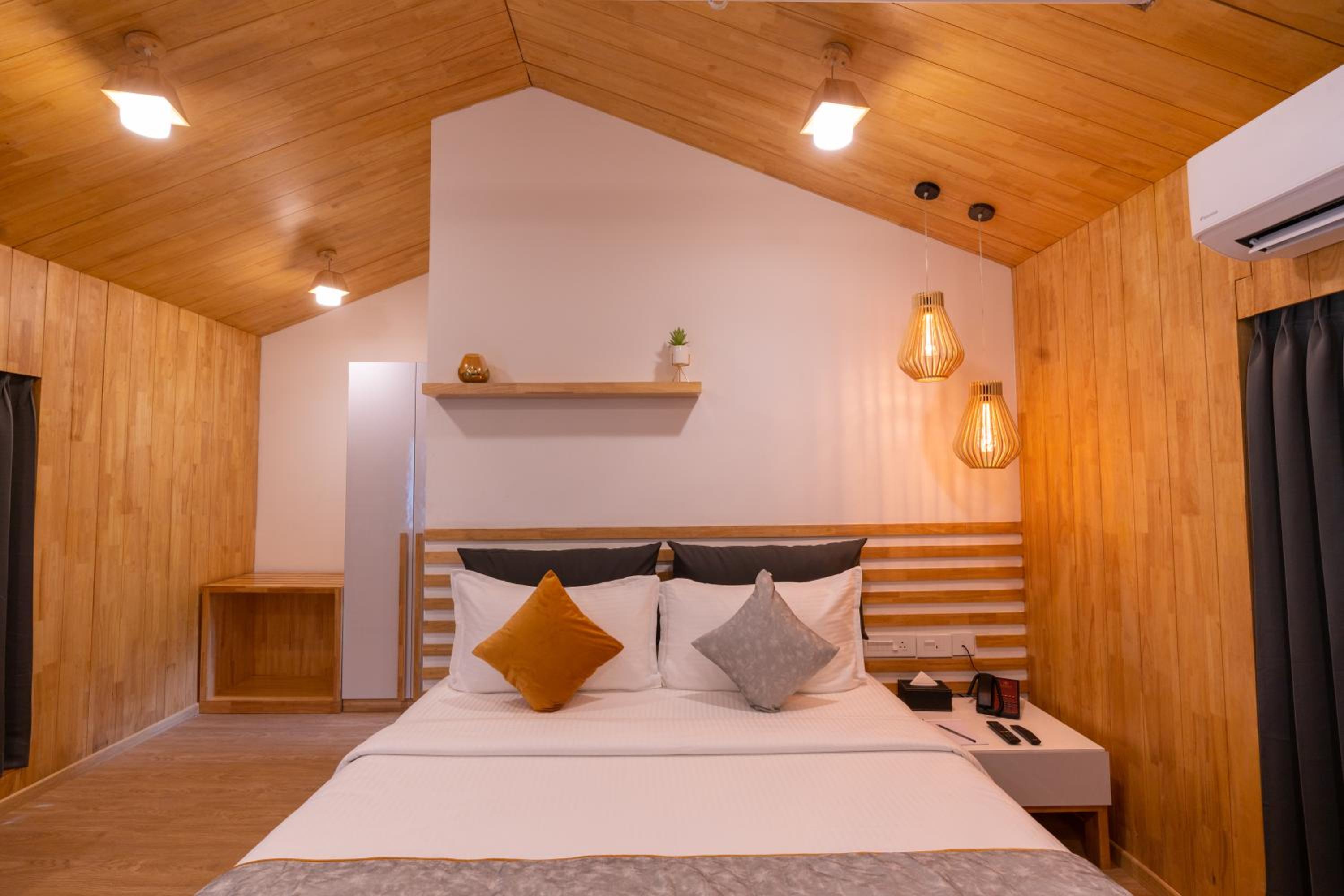 King Room - Photo 1