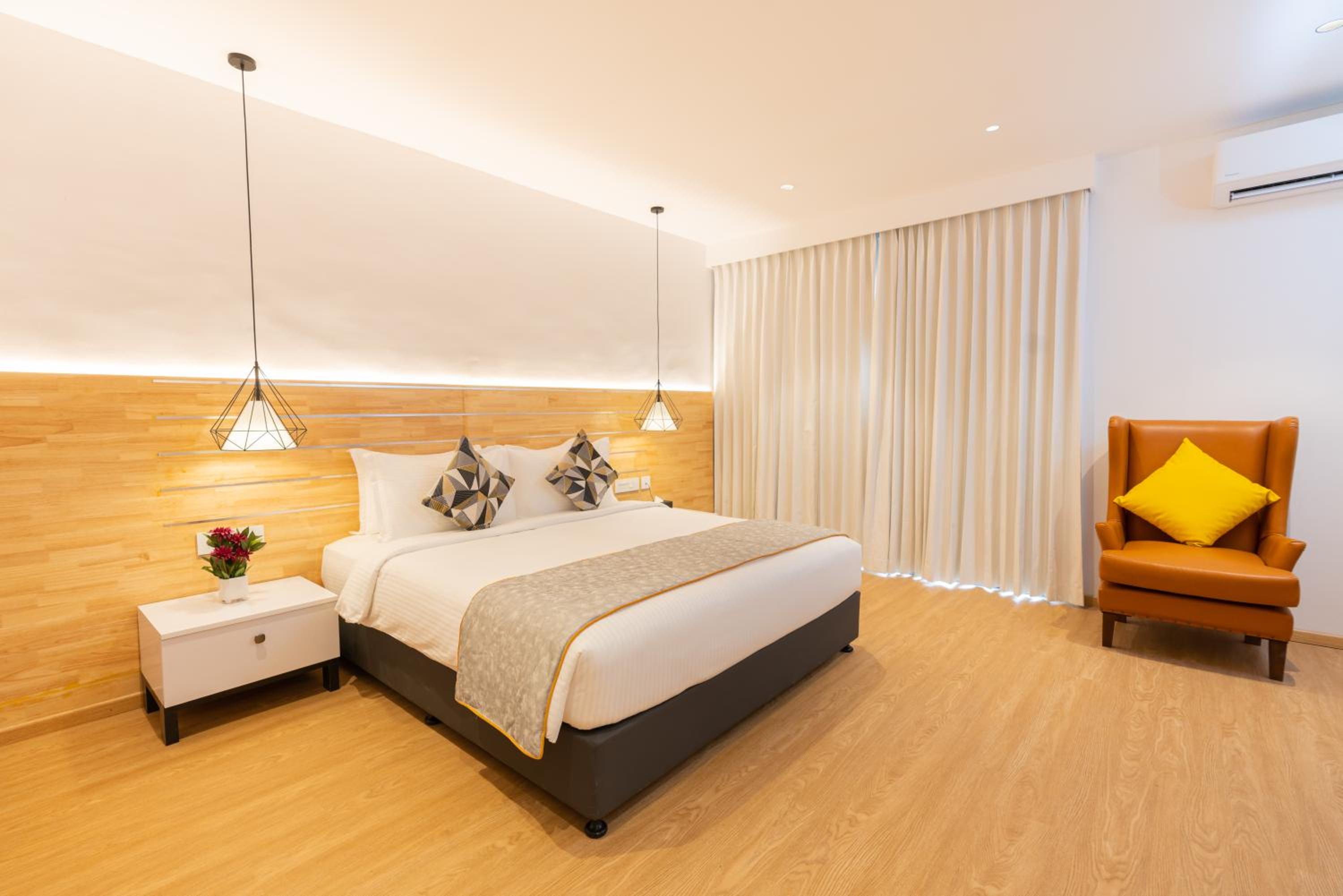Double Room - Photo 1