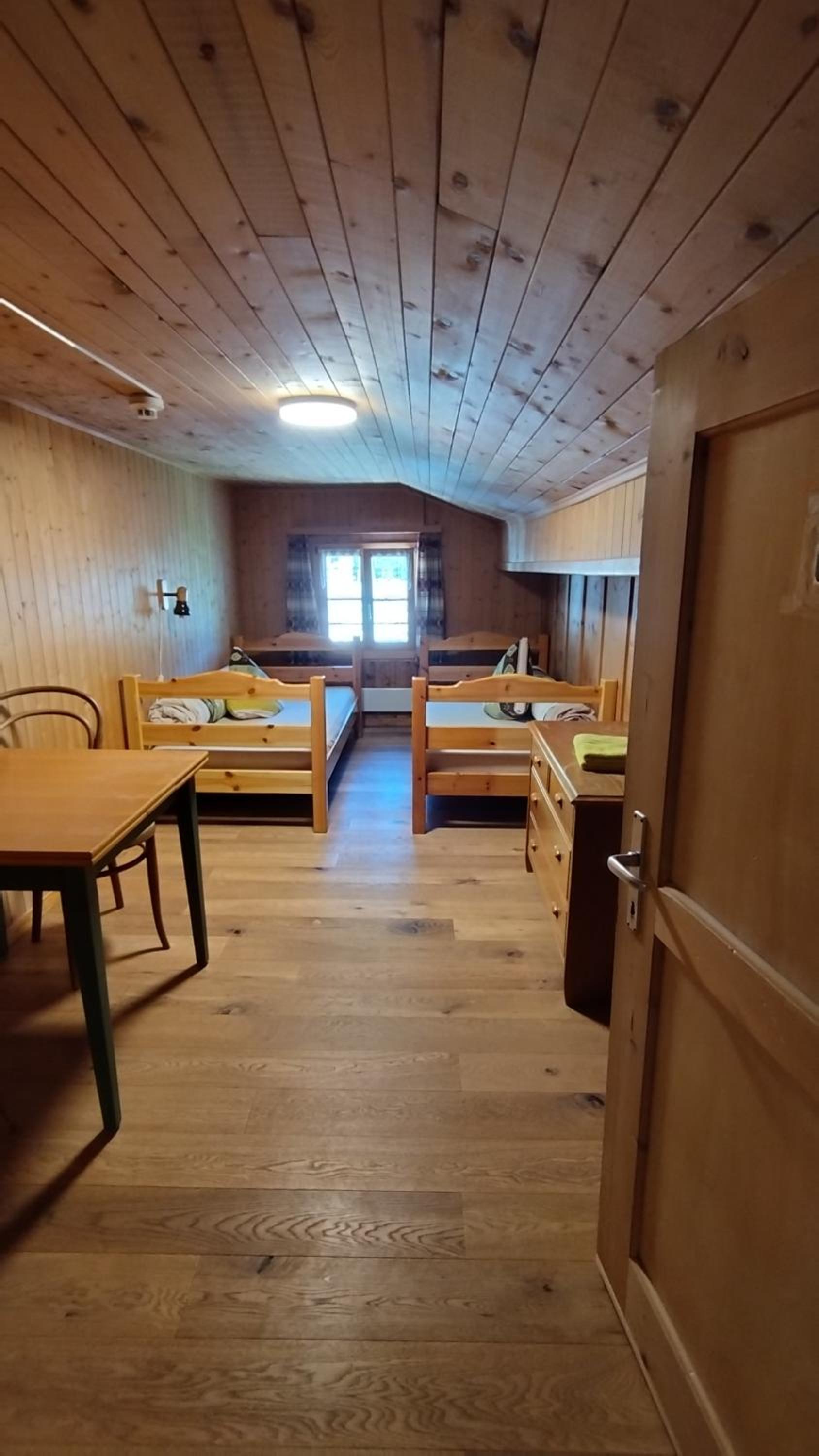 Budget Double Room