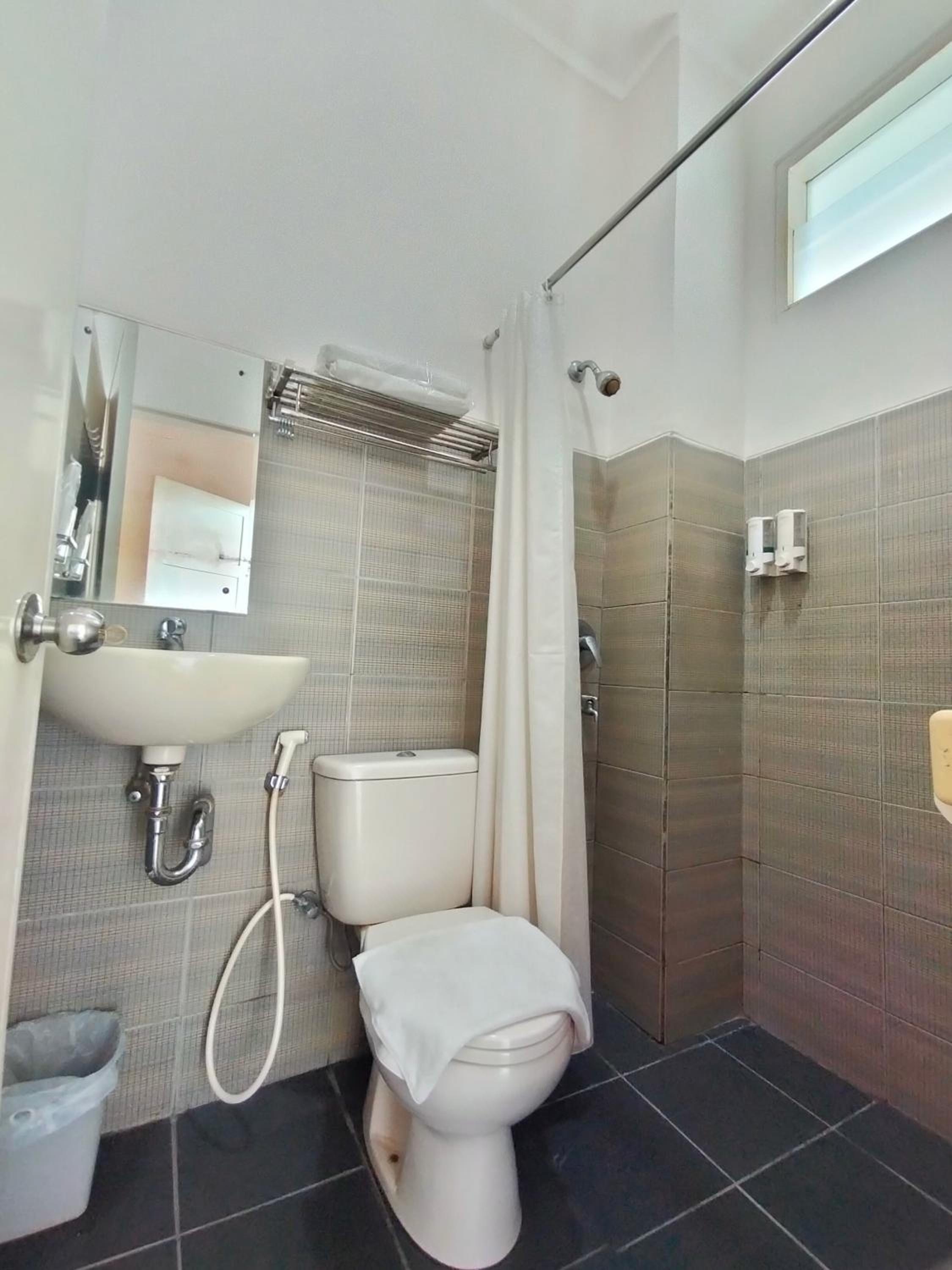 Standard Twin Room photo 1