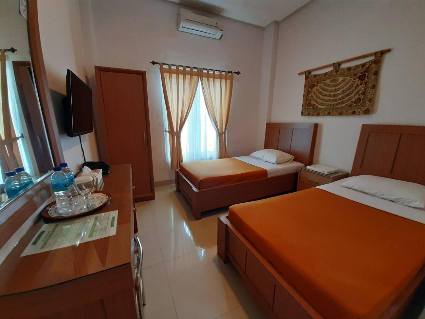 Standard Double Room photo 1