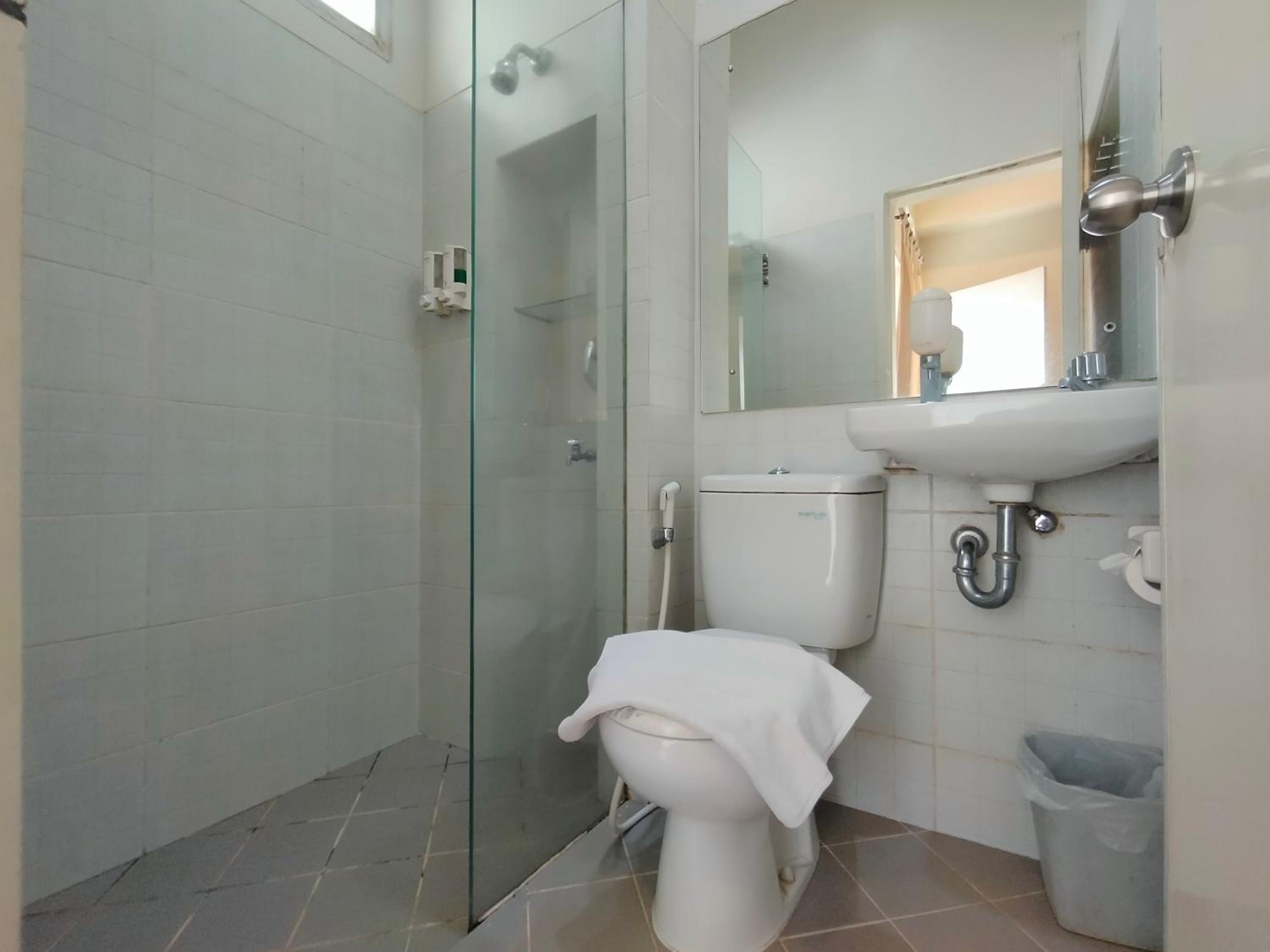 Superior Double or Twin Room photo 3