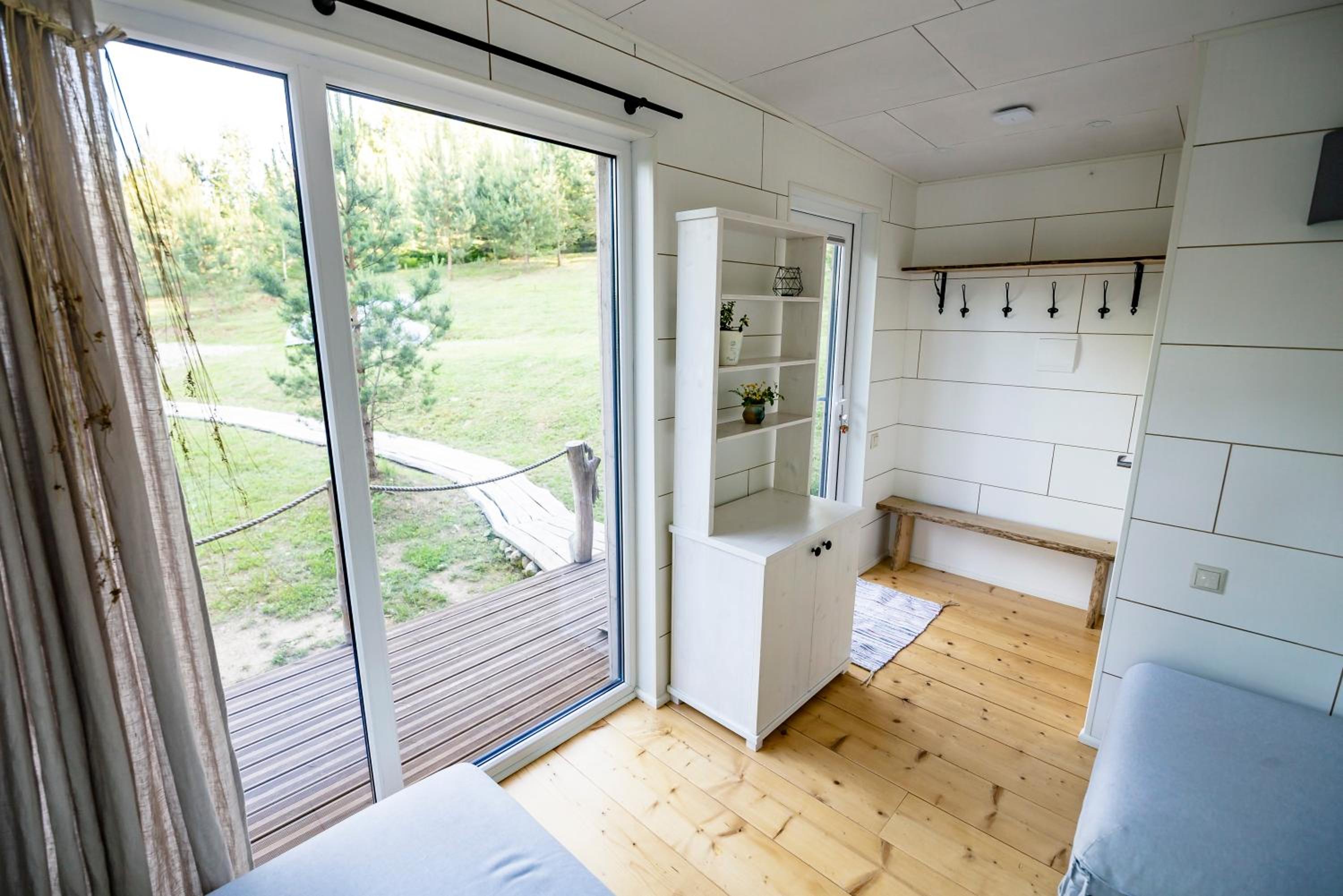 One-Bedroom House photo 2