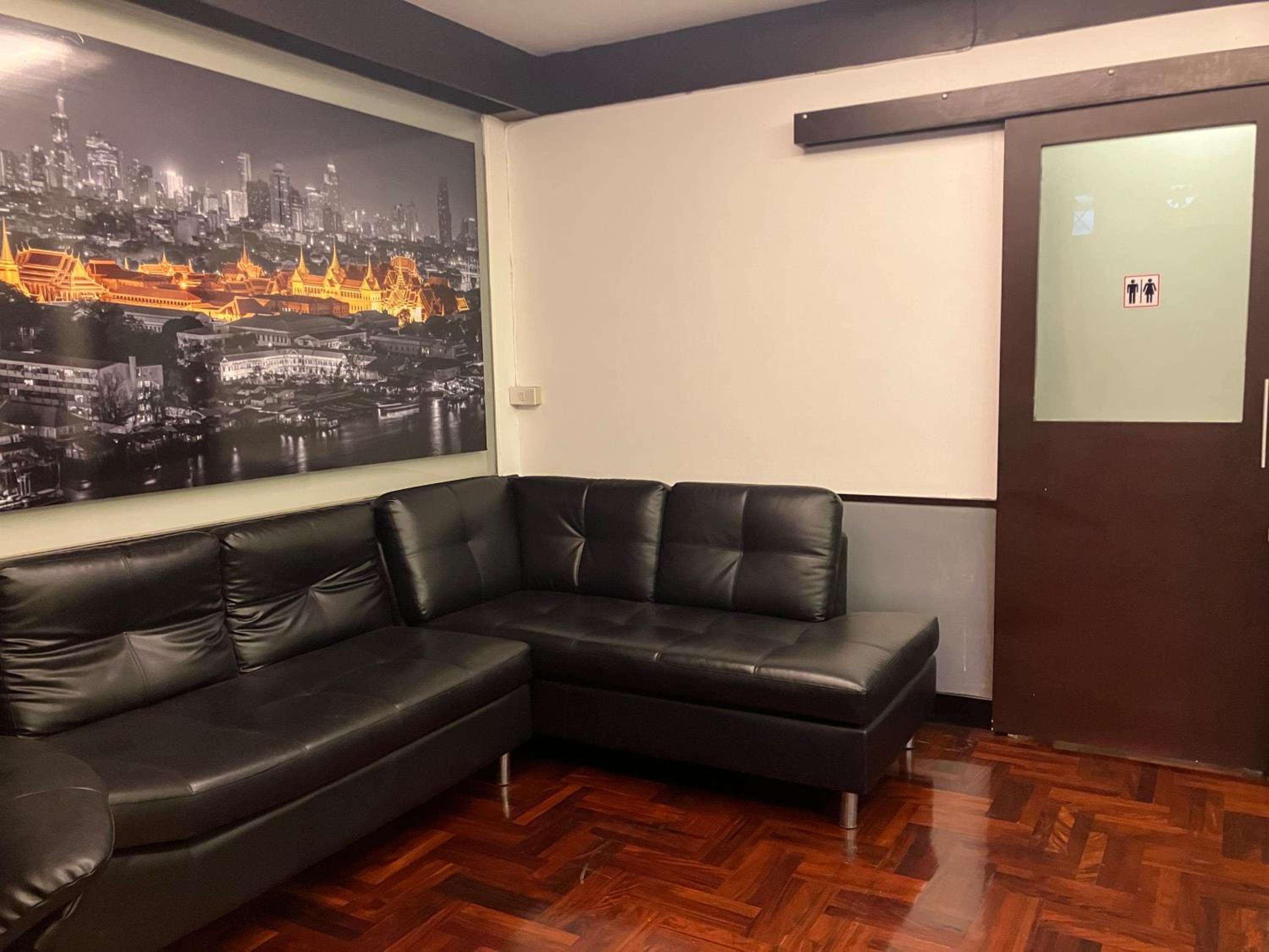 Double Room photo 3