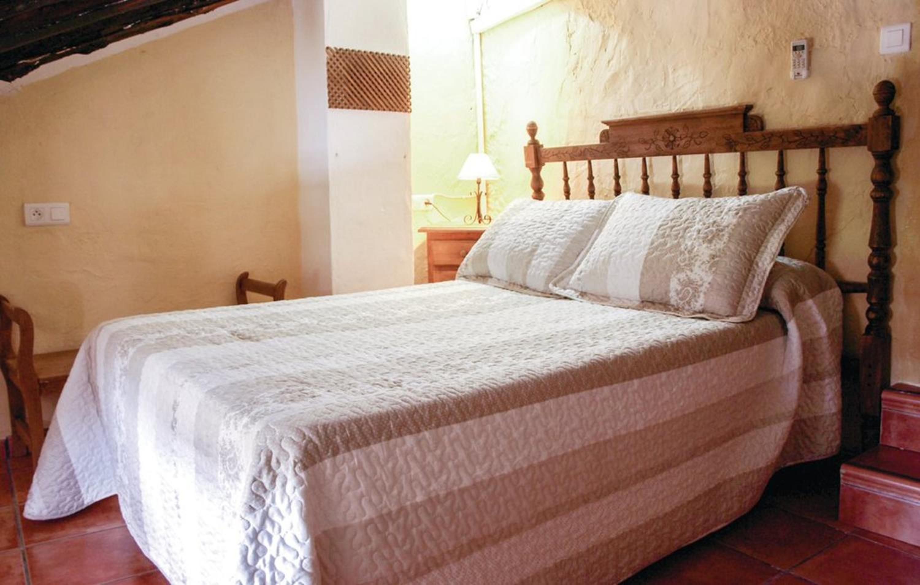 Villa con piscina privada