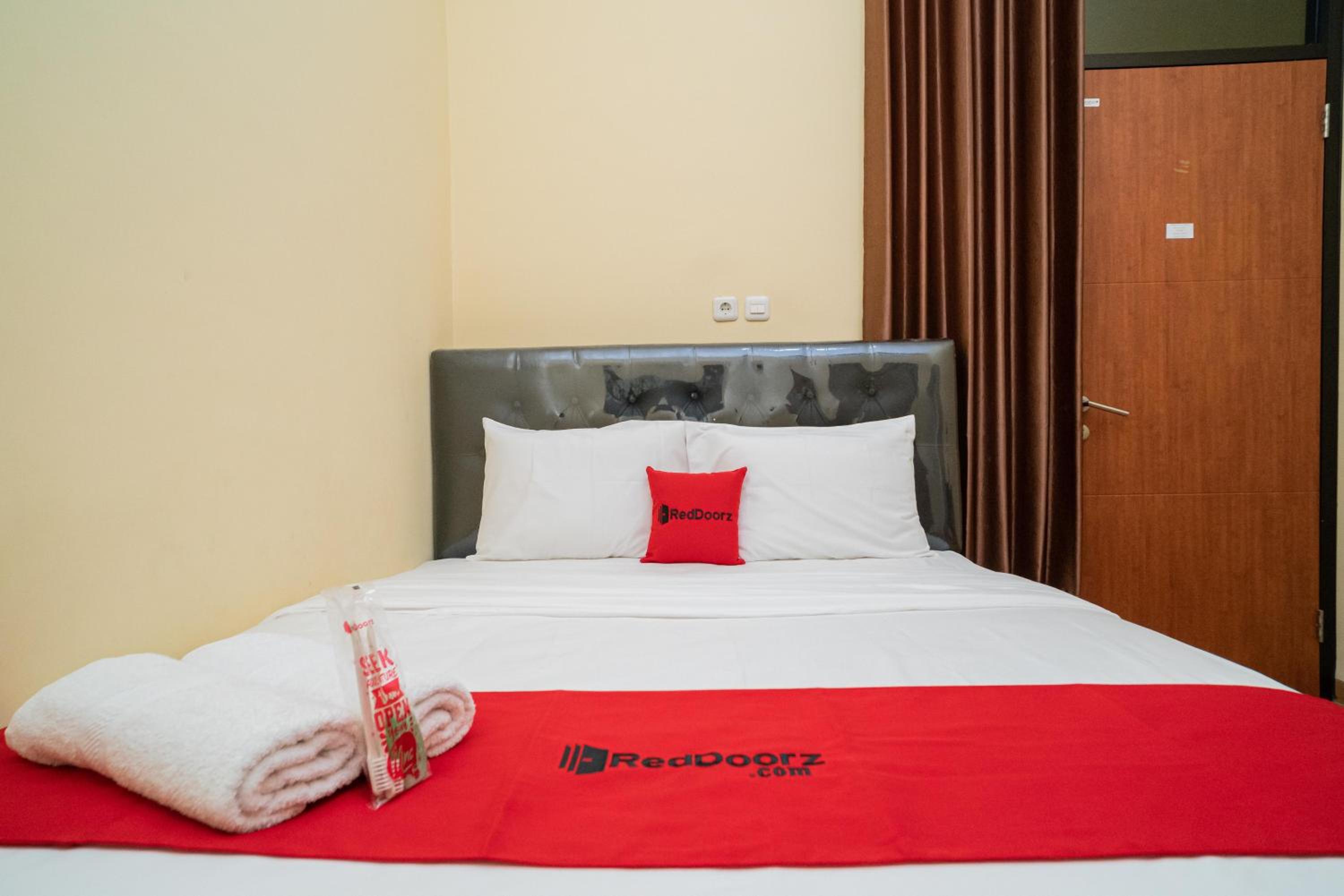 Double Room - Photo 3