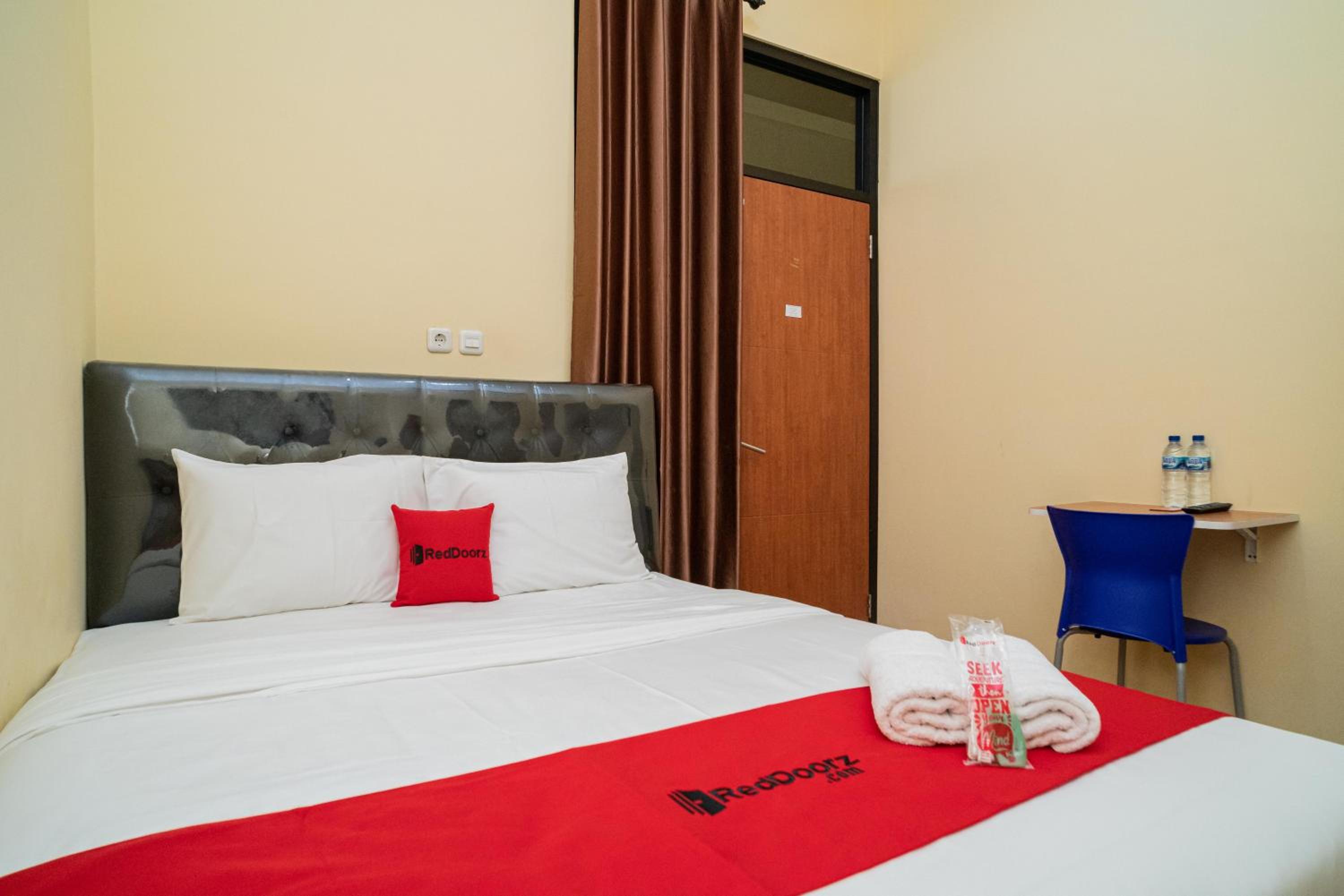 Double Room - Photo 5