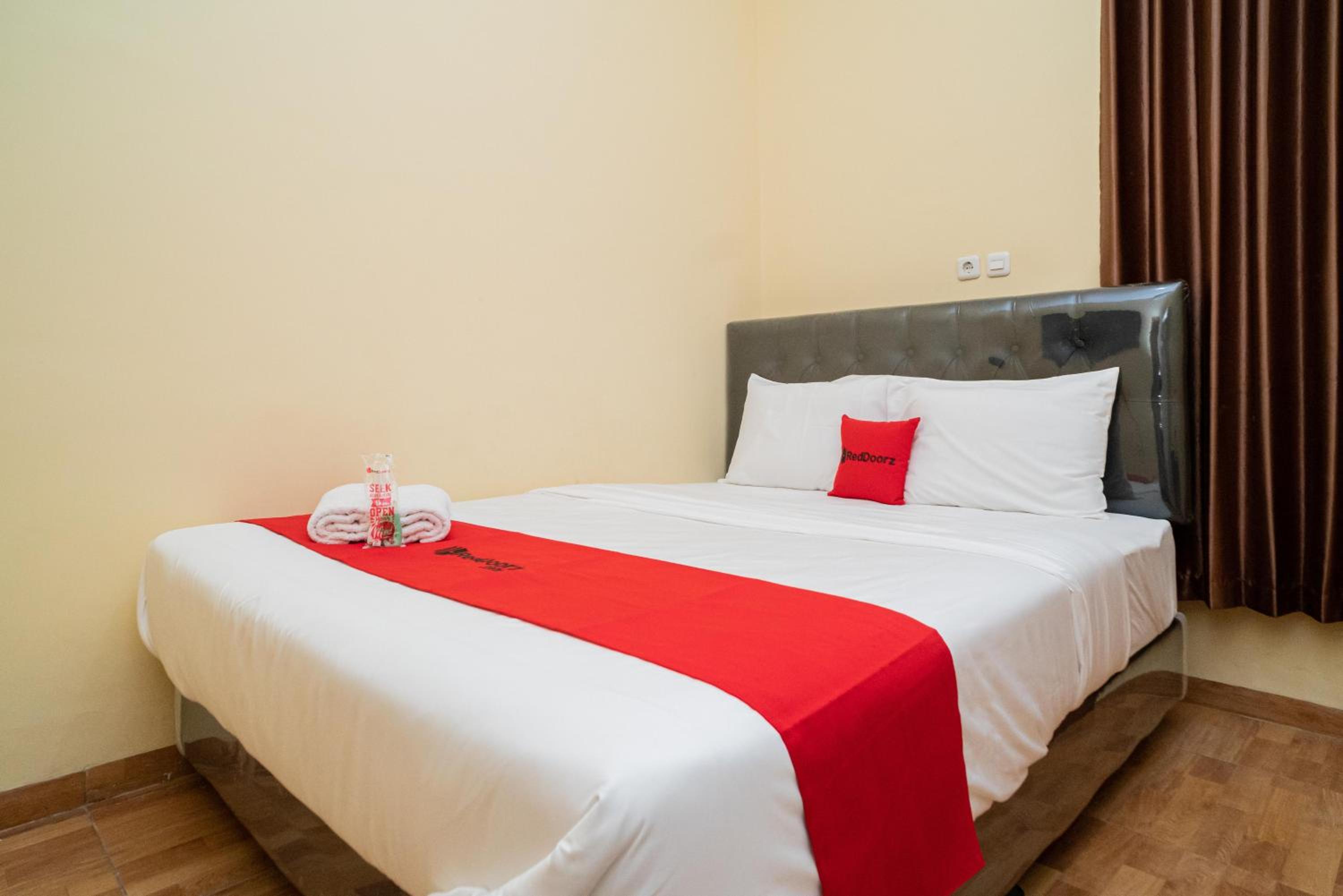 Double Room - Photo 1