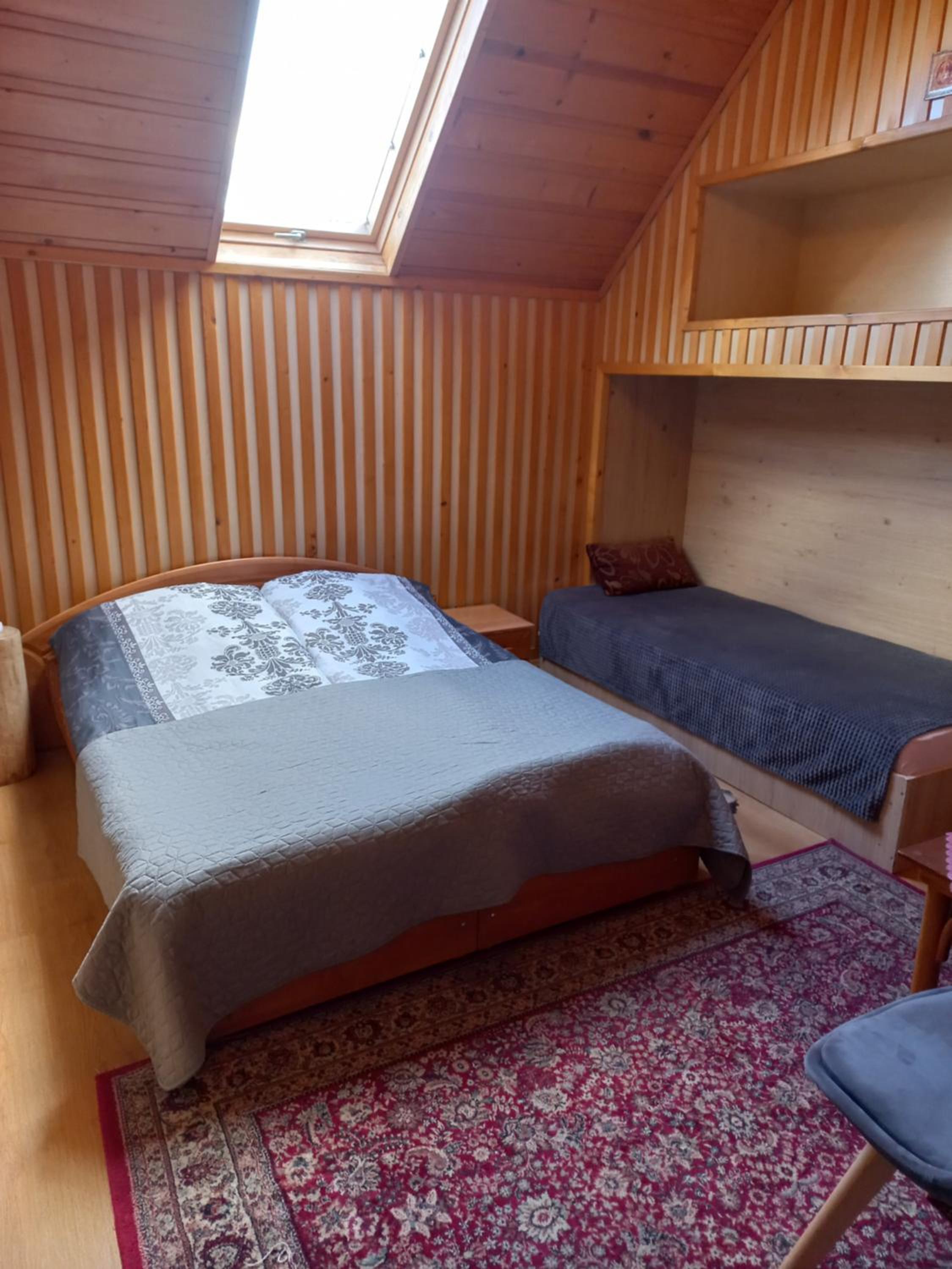 Triple Room photo 1