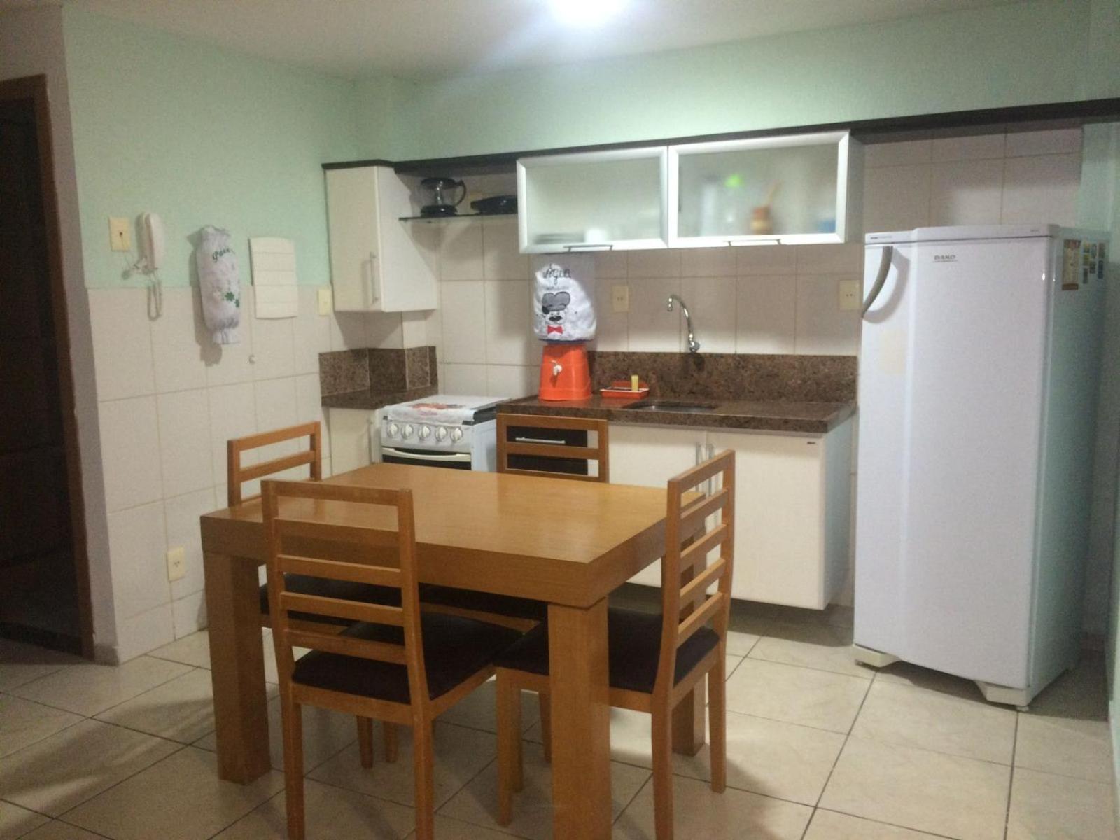 Two-Bedroom Apartment - Photo 3