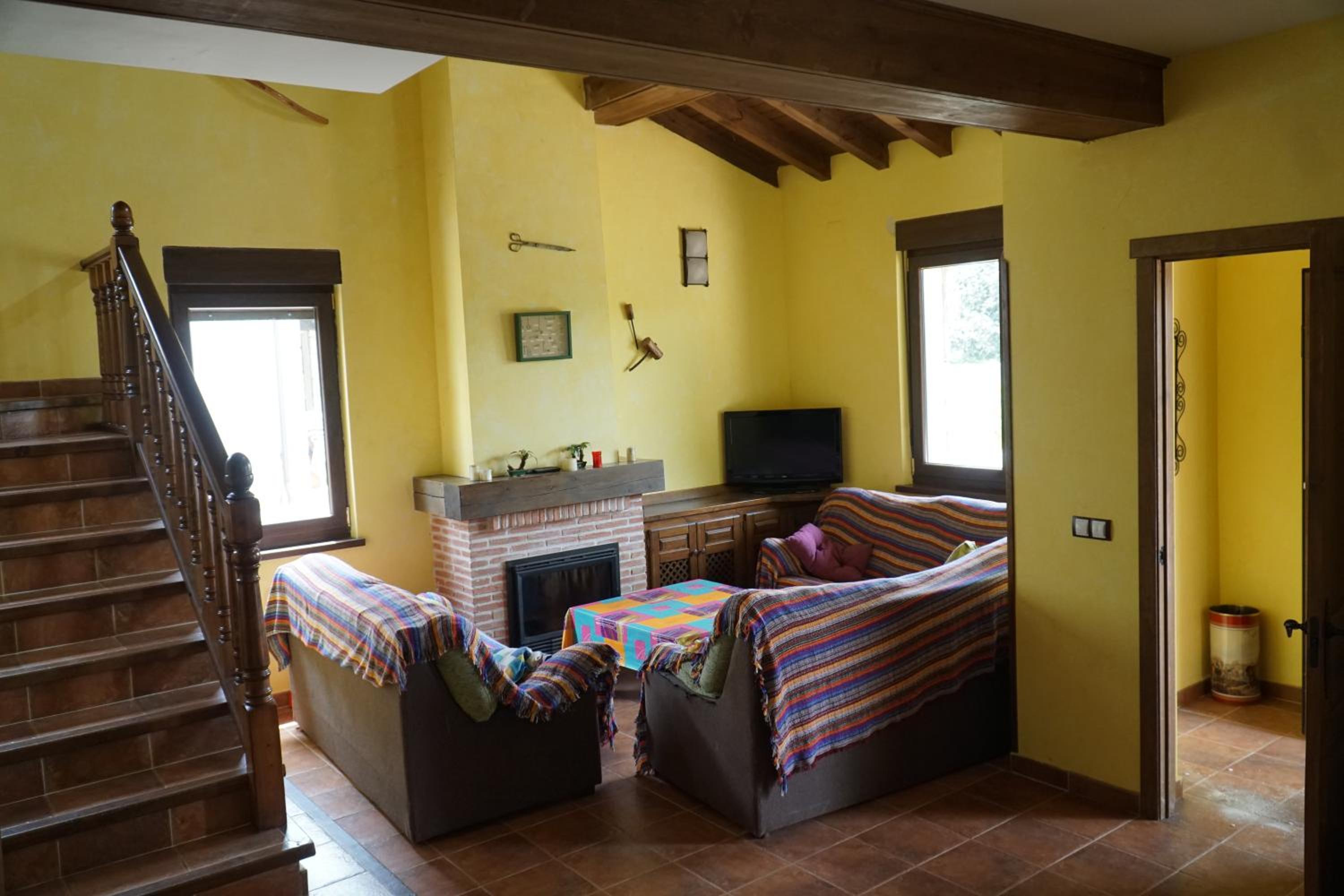 Chalet photo 3