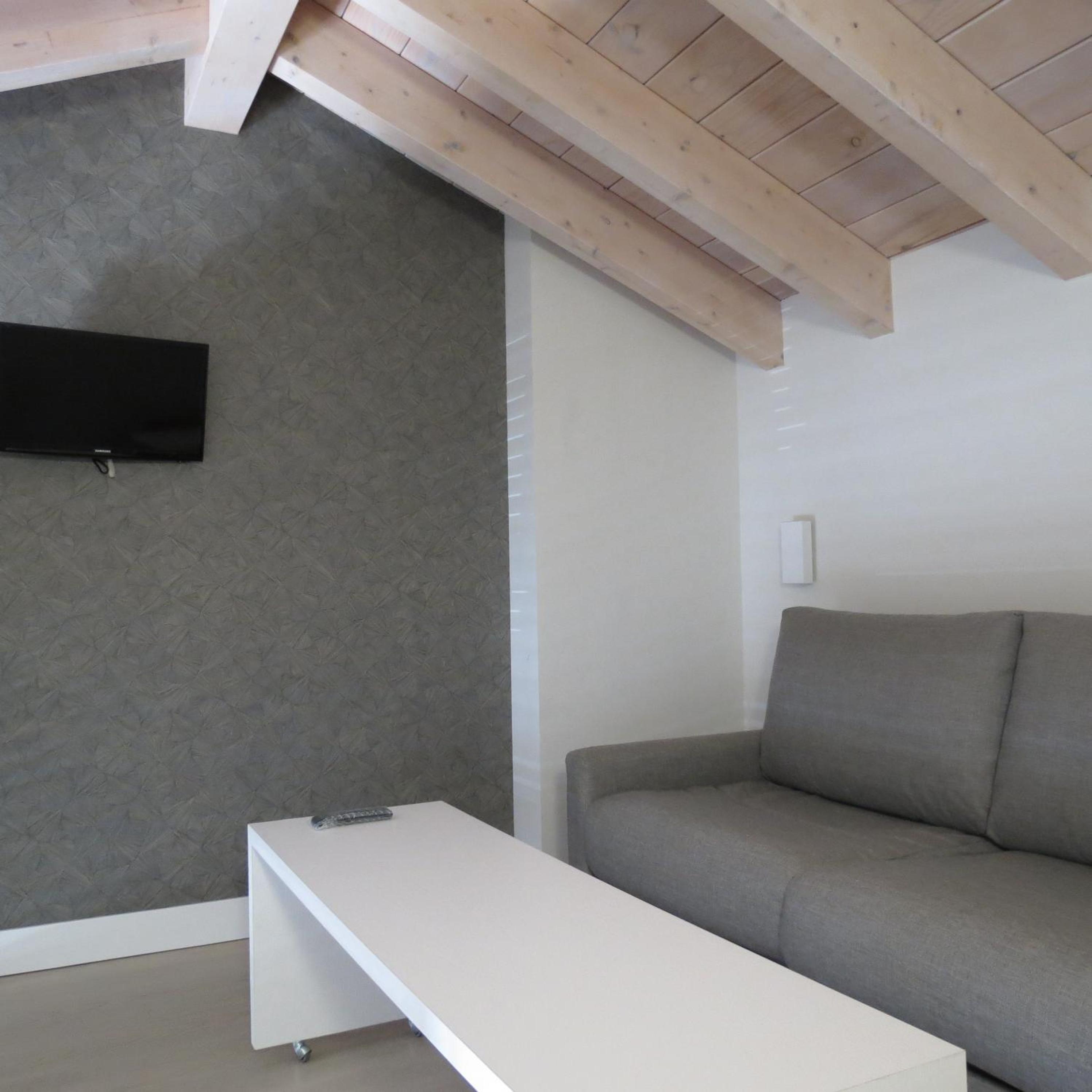 Habitación Doble Superior