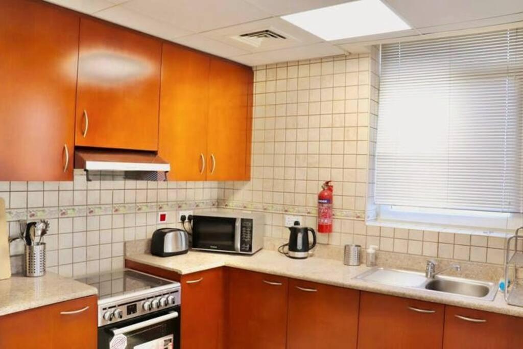 Studio Apartment photo 2