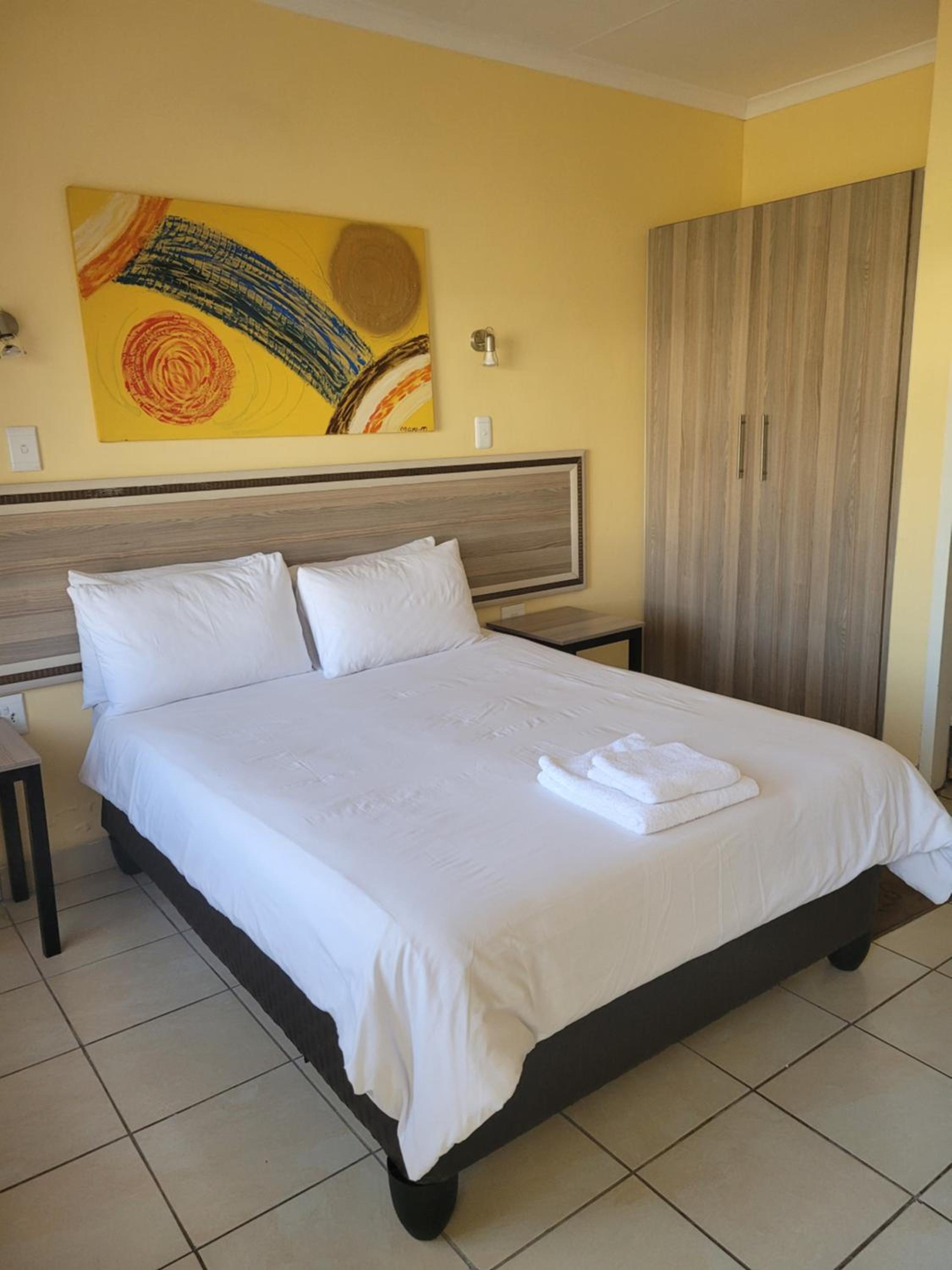 Standard Double Room - Photo 1