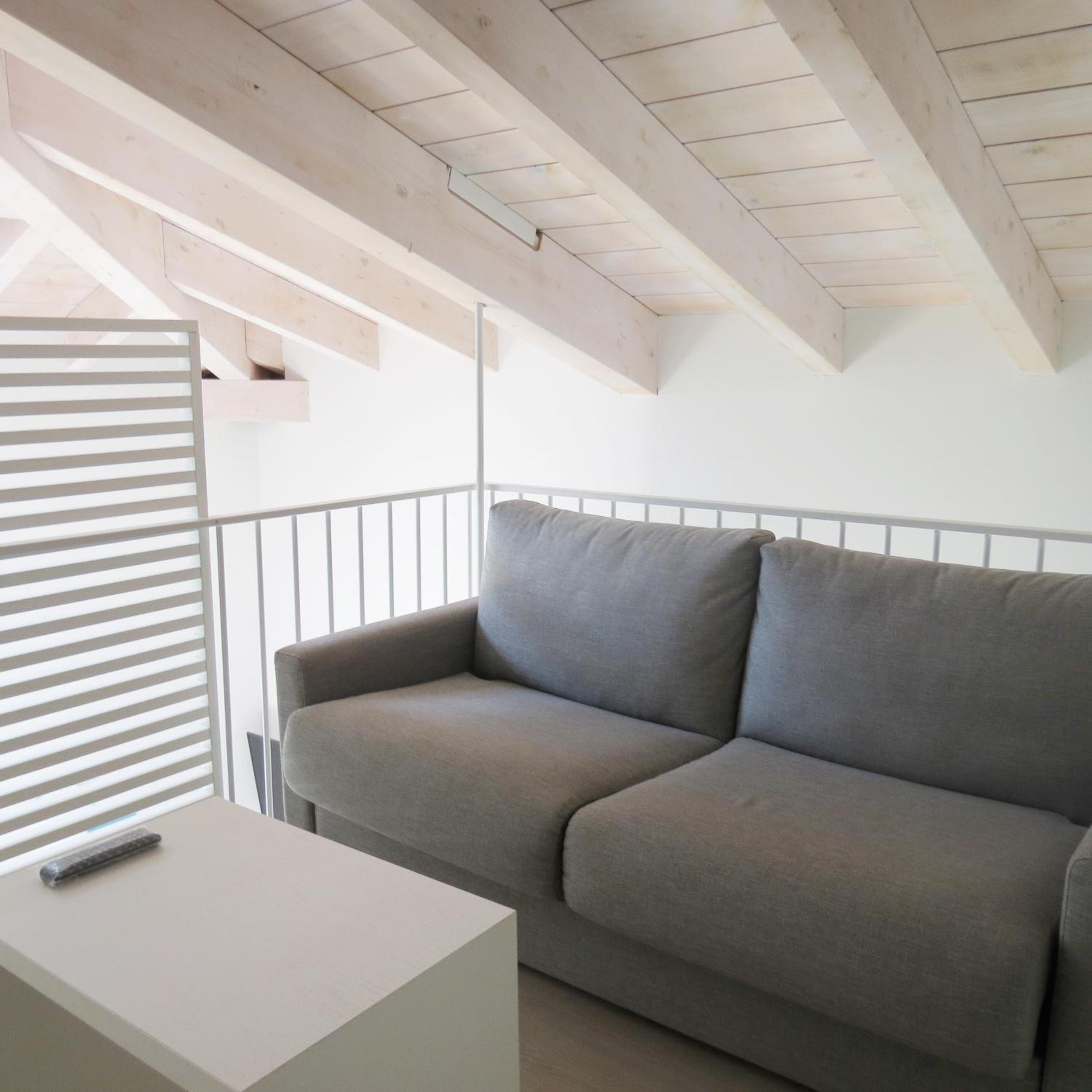 Habitación Doble con Terraza
