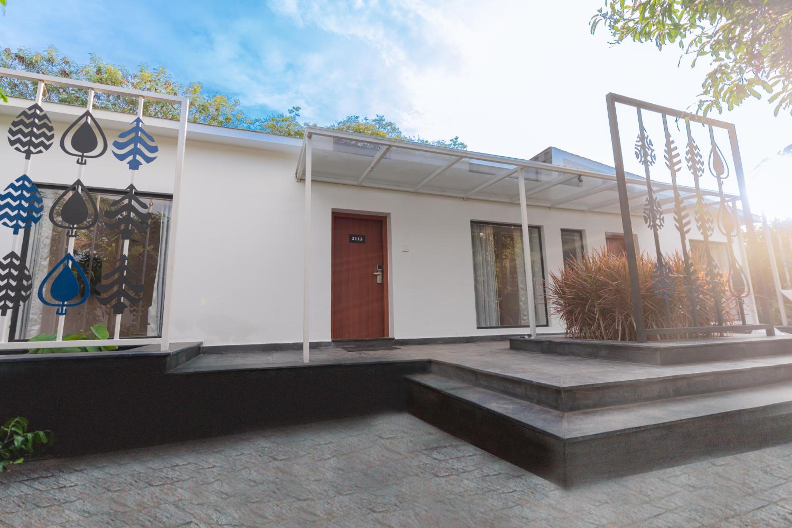 Villa with Private Pool photo 2
