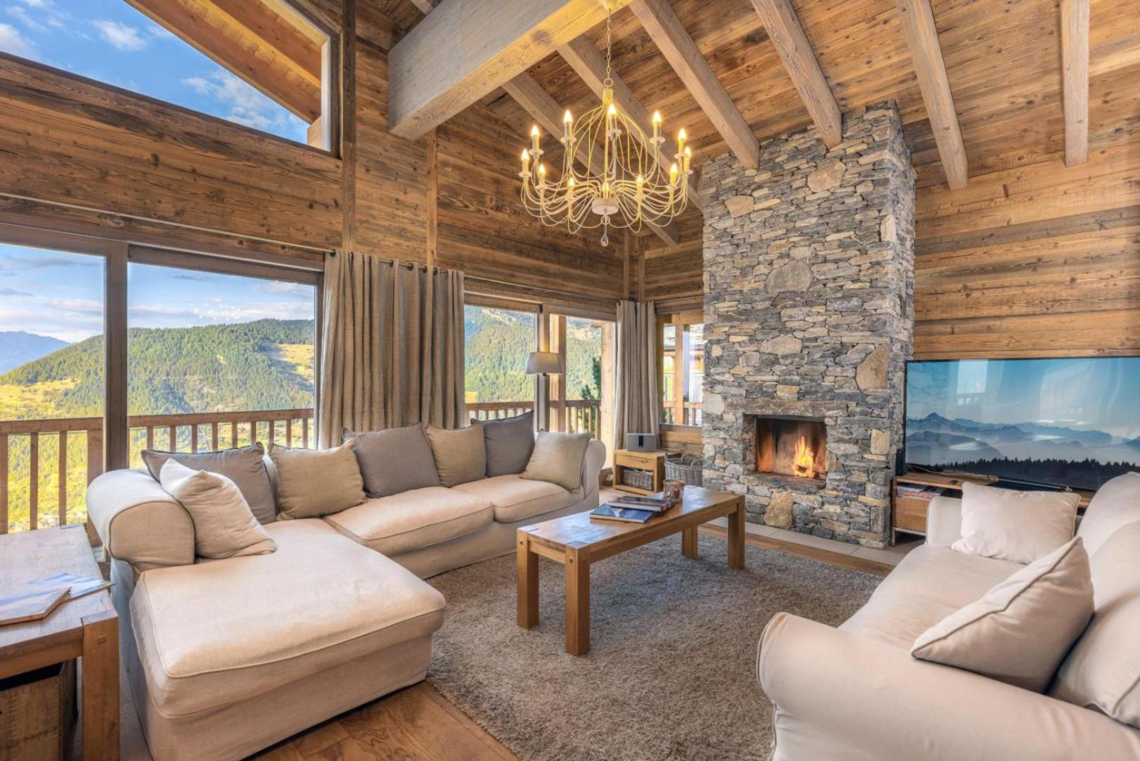Chalet photo 1