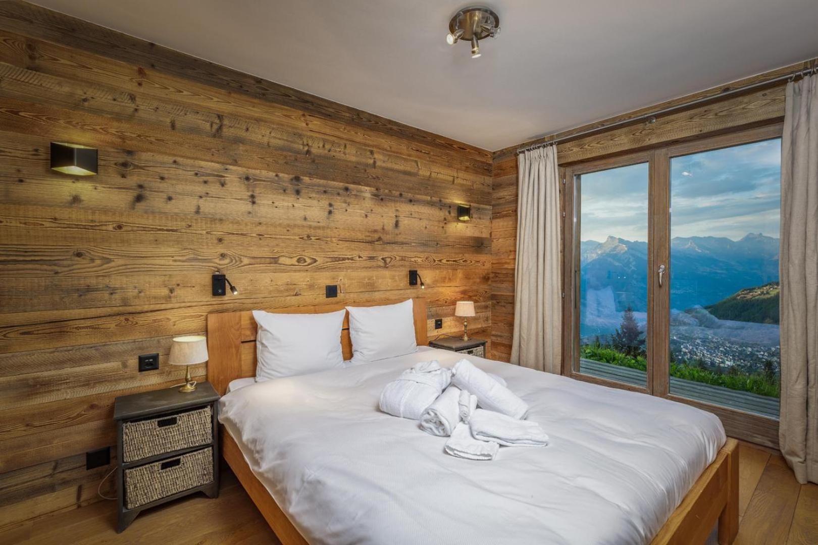 Chalet photo 3