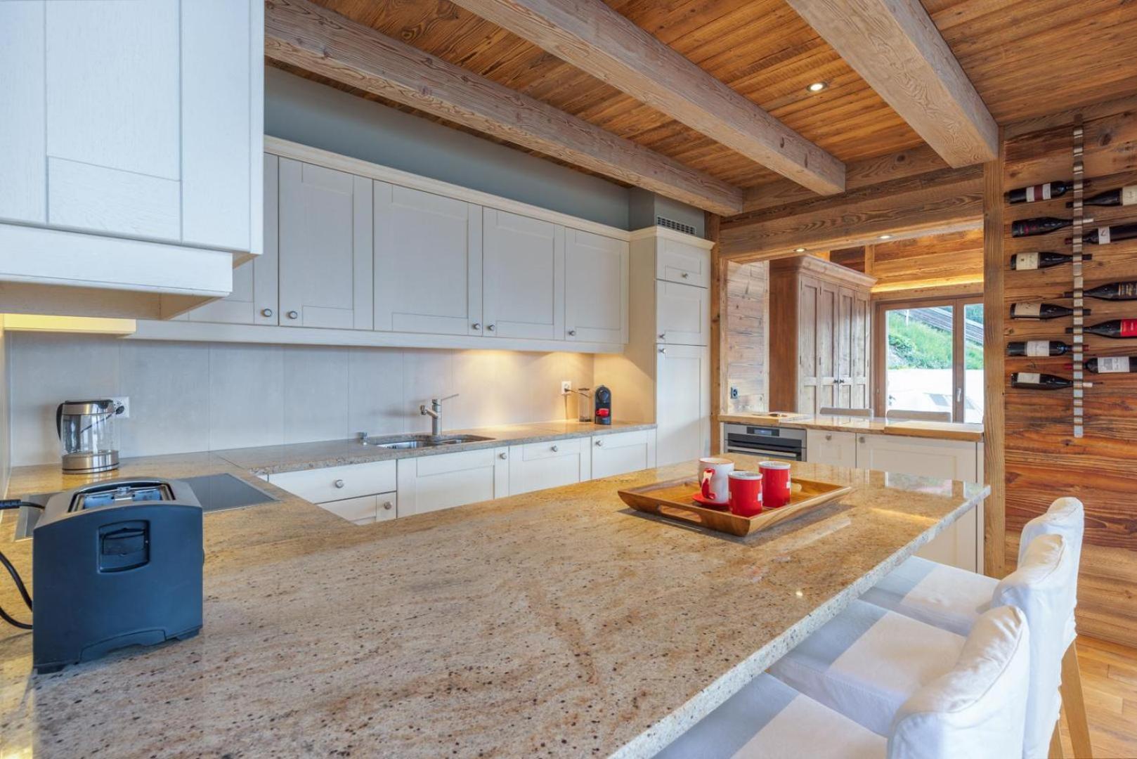 Chalet photo 2