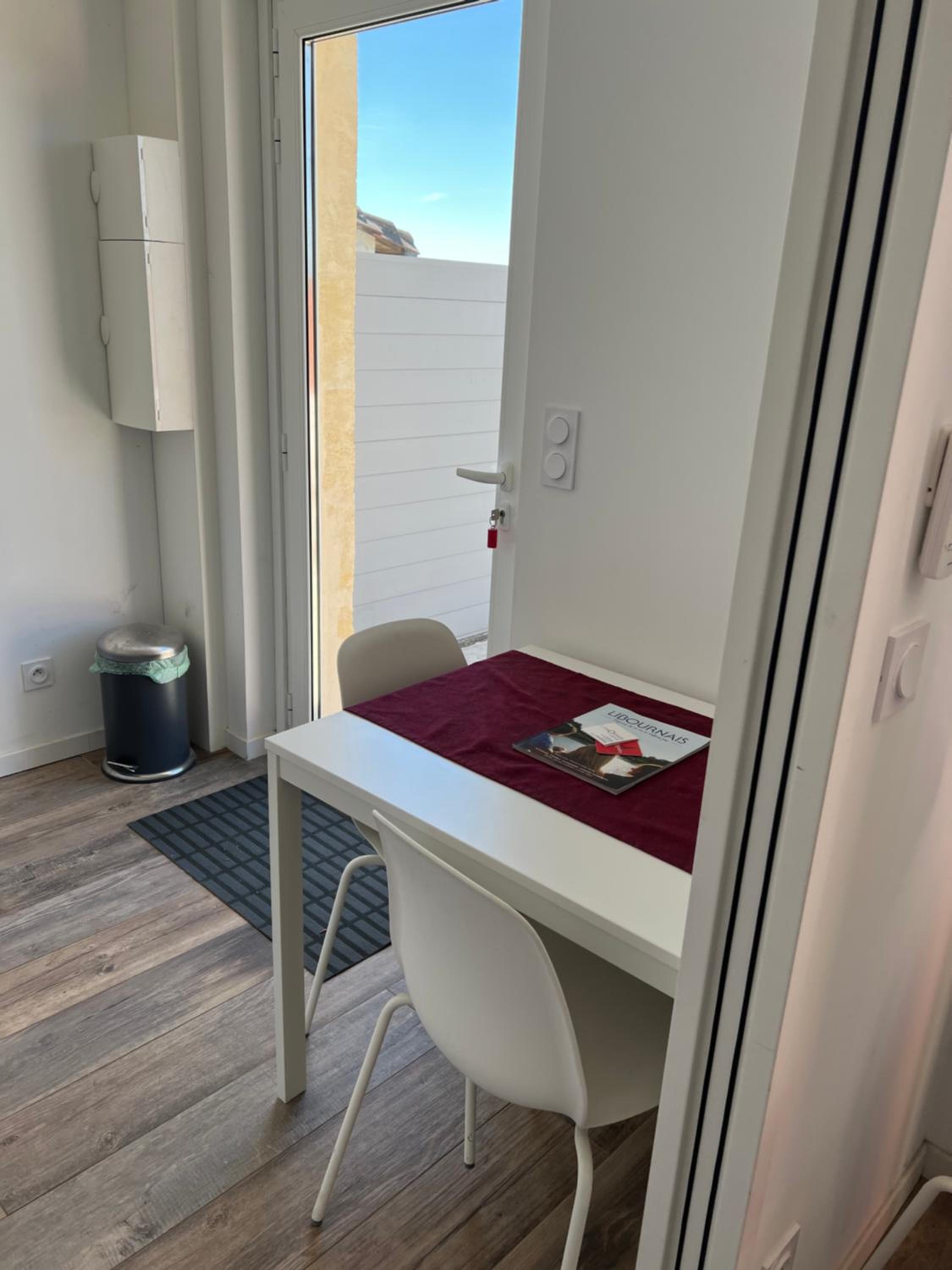 Quadruple Room with Garden View photo 2