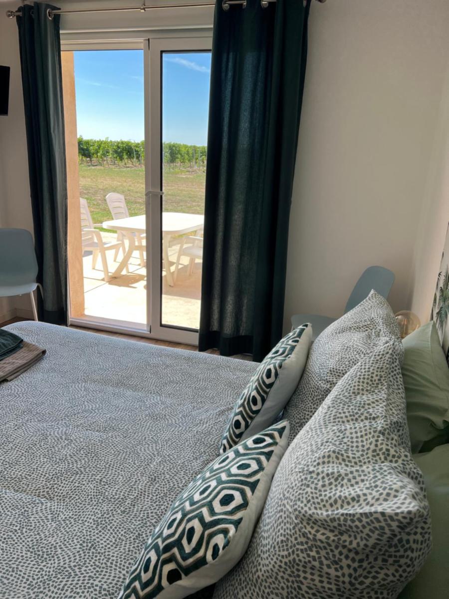 Quadruple Room with Garden View photo 3