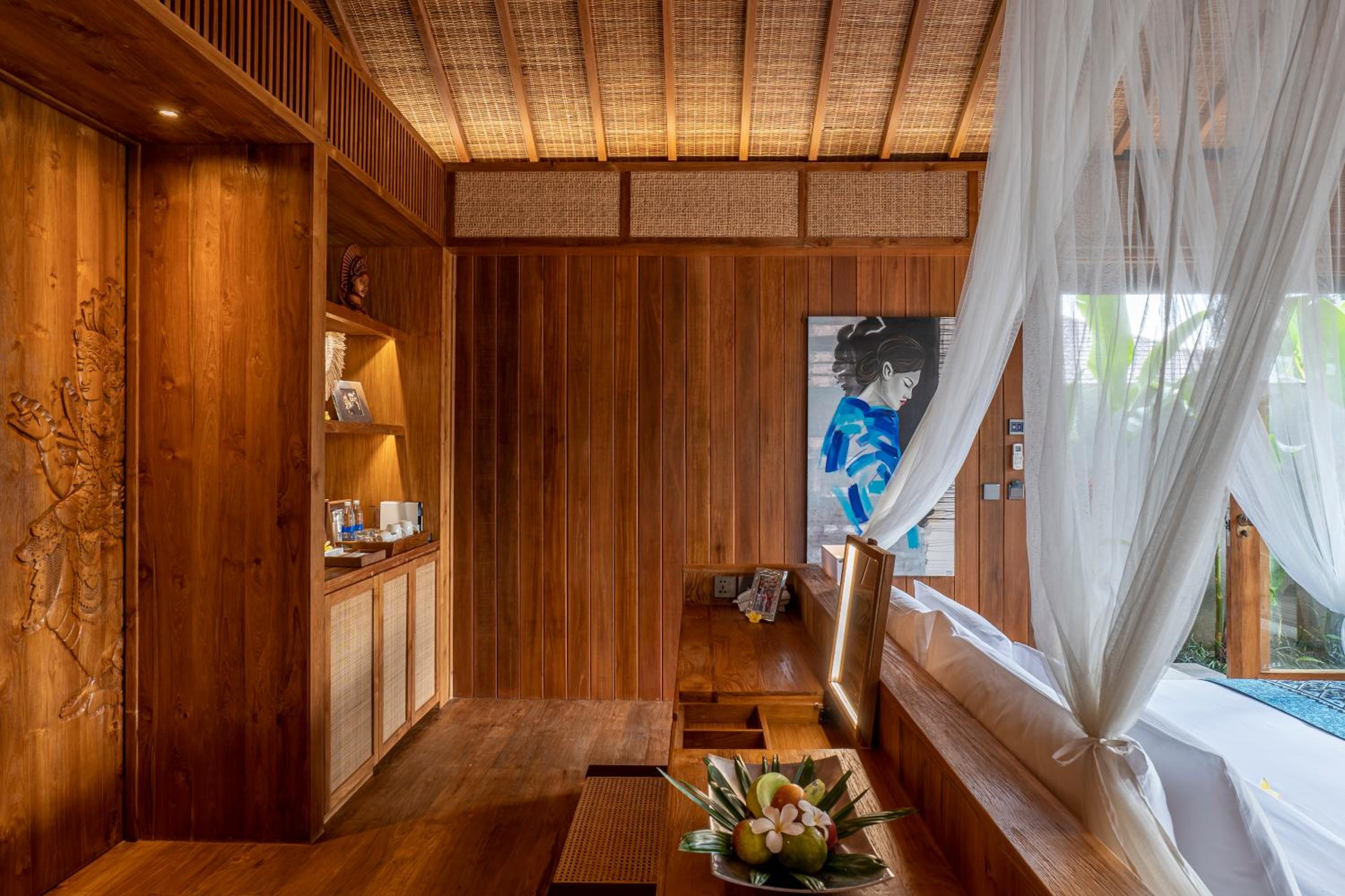 One-Bedroom Pool Villa With Free Daily Luxury Spa Treatment - Photo 4