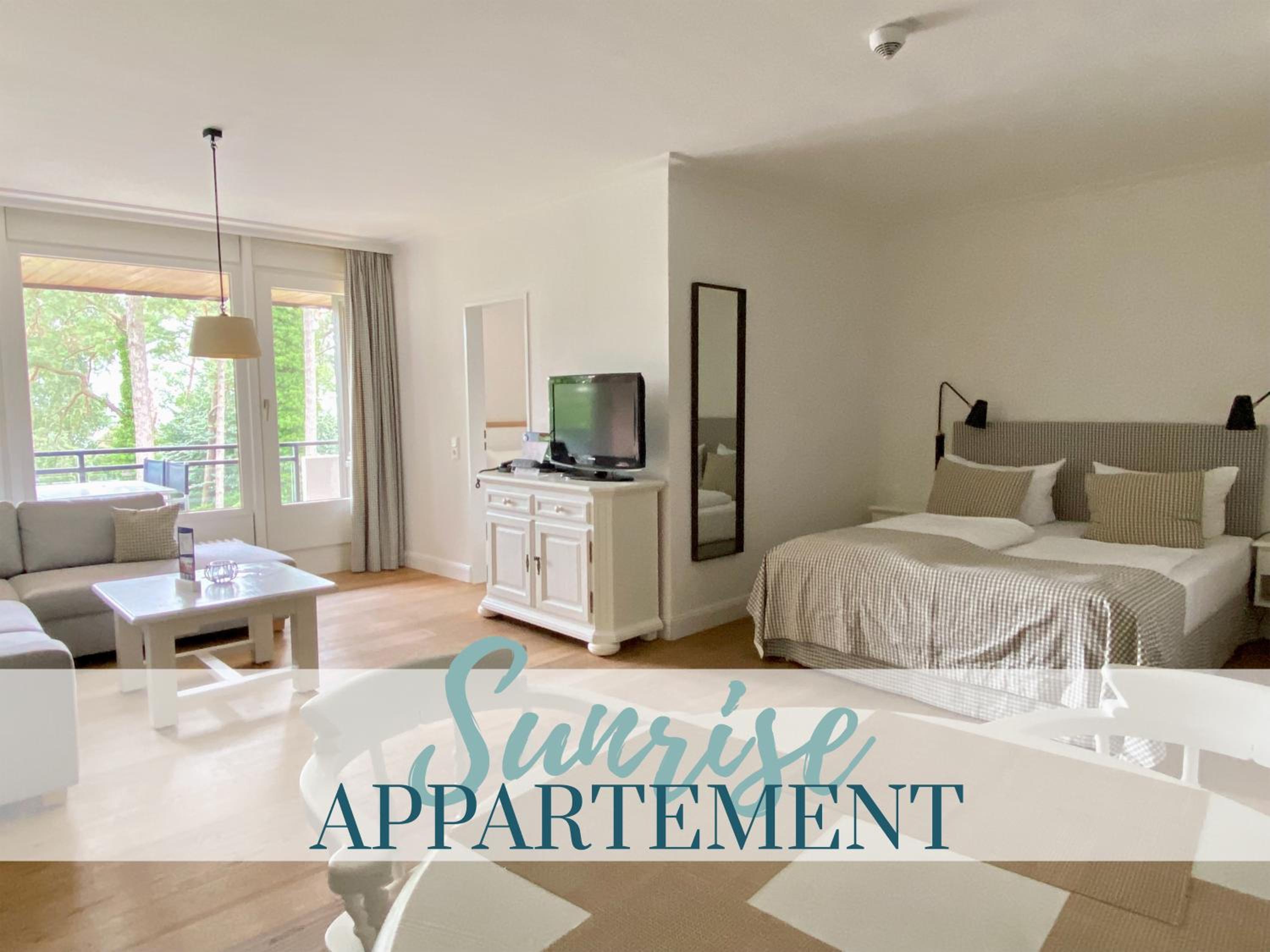 Sunrise Apartment photo 1