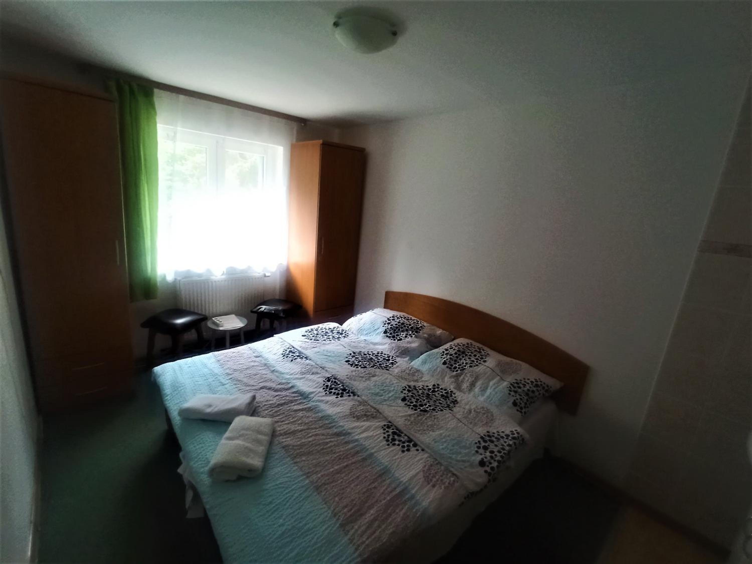 Double Room with Private External Bathroom photo 2