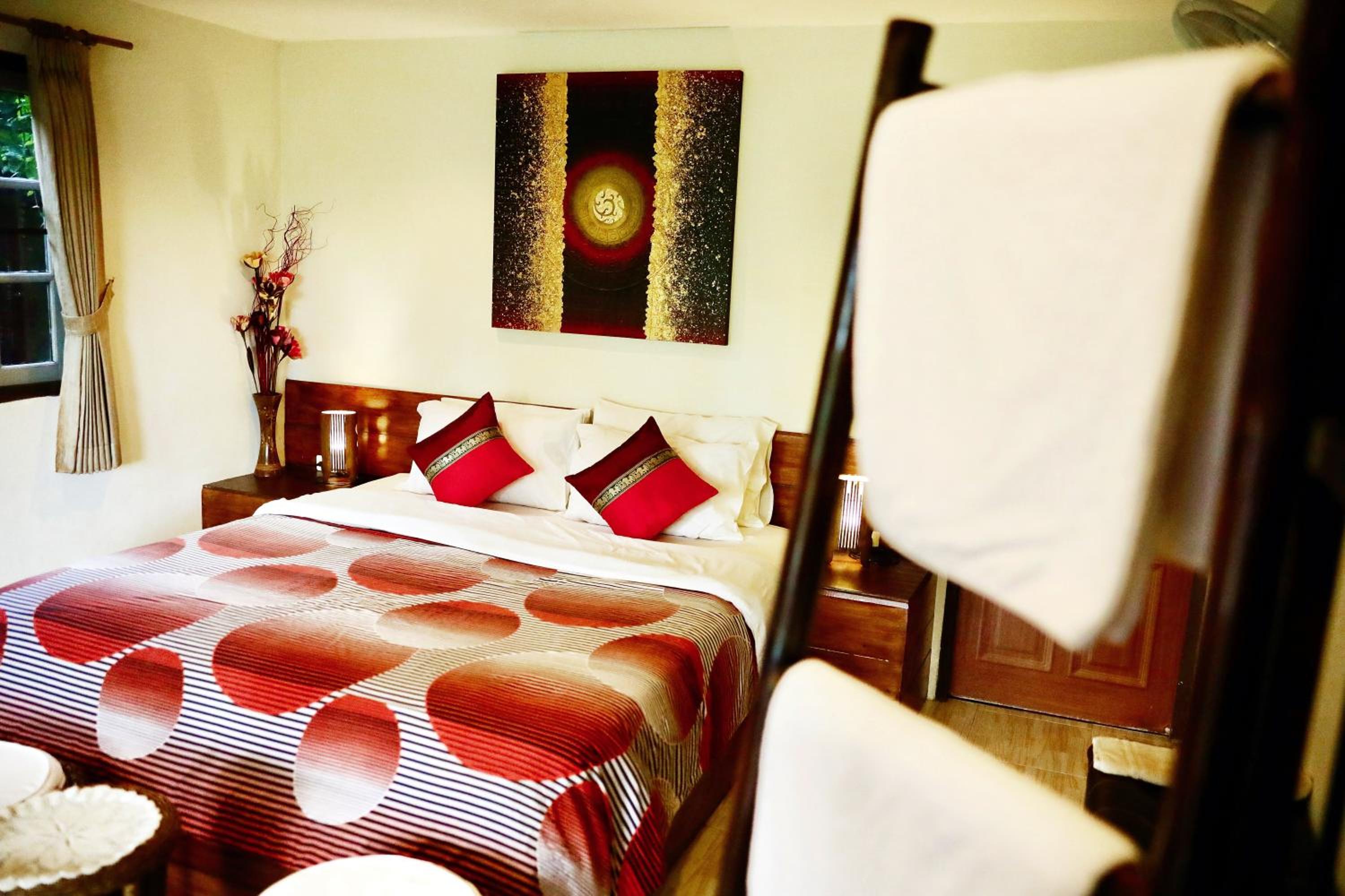 Deluxe Suite - Photo 1