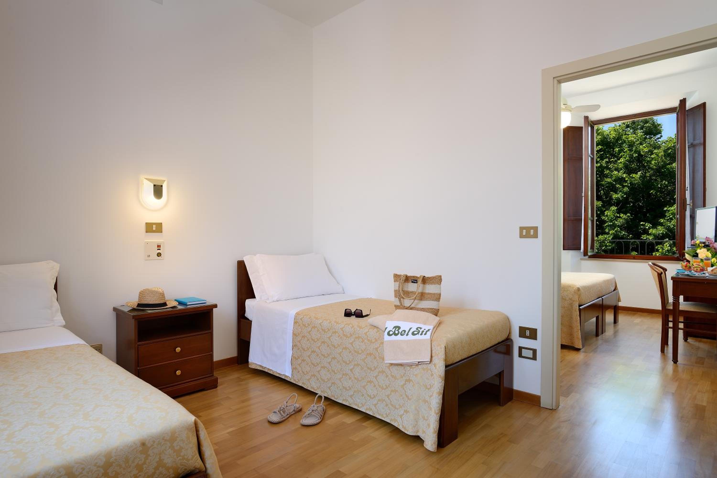 Quadruple Room photo 2