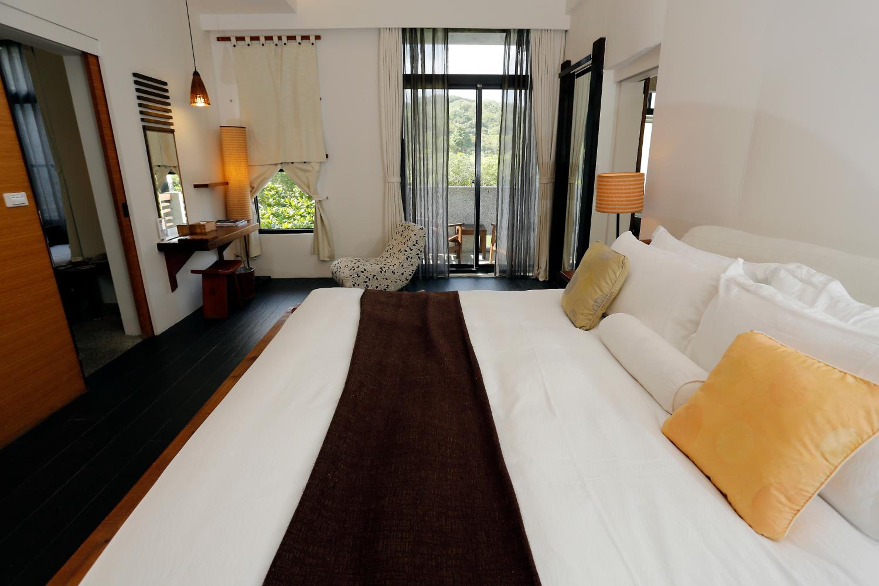 Double Room with Private Bathroom photo 1